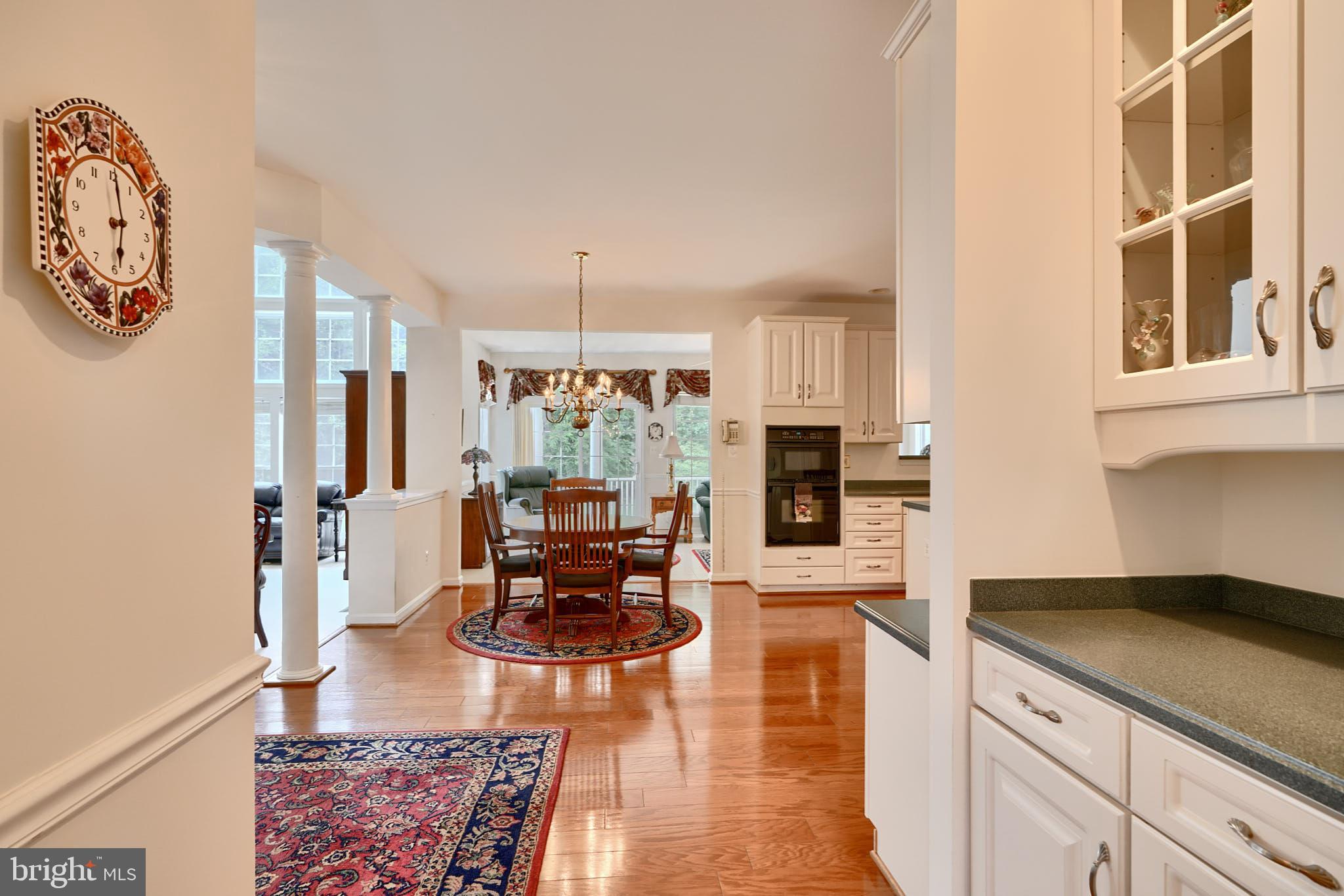 FALLSTON VALLEY FARMS - Residential