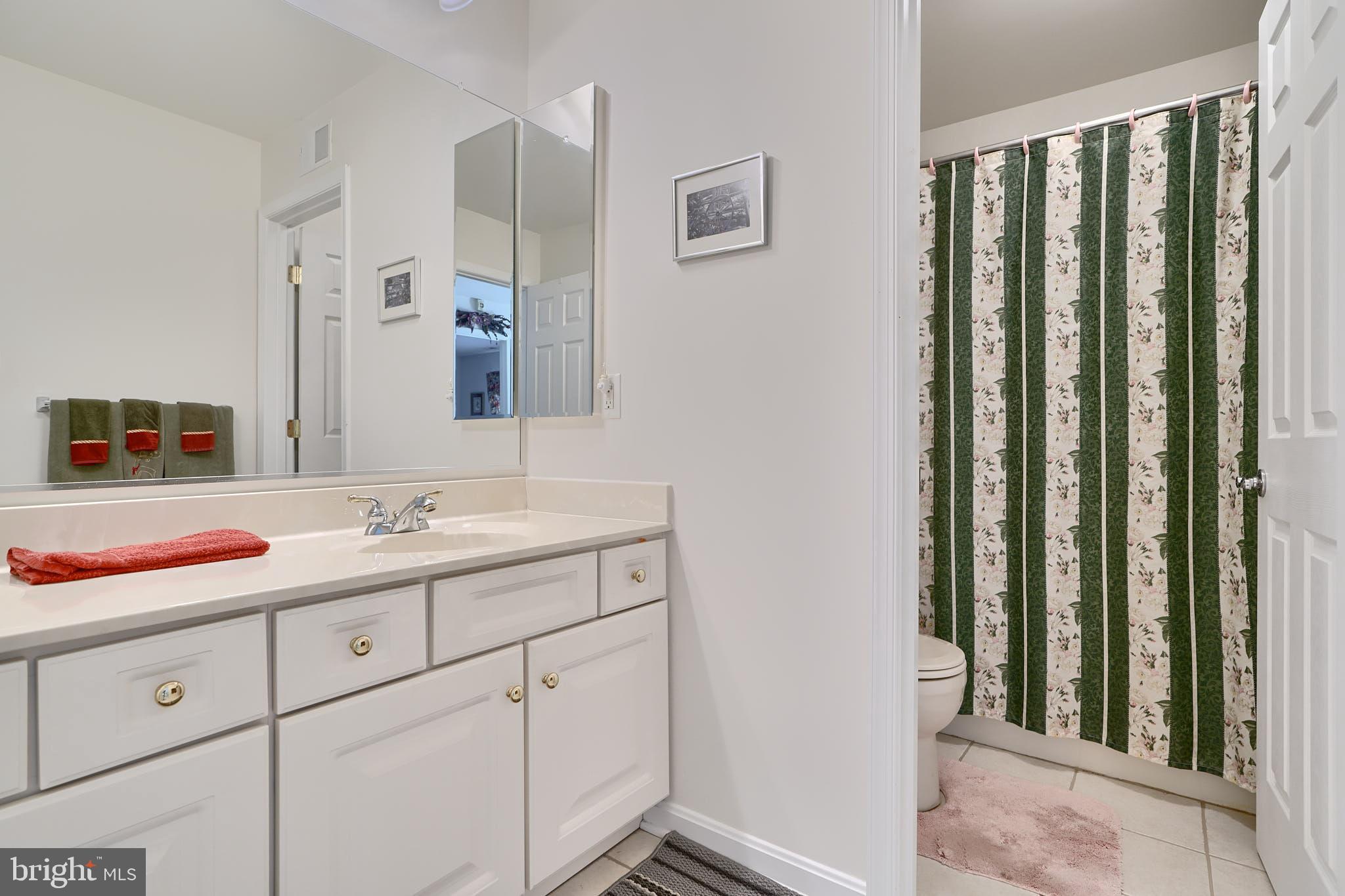 FALLSTON VALLEY FARMS - Residential