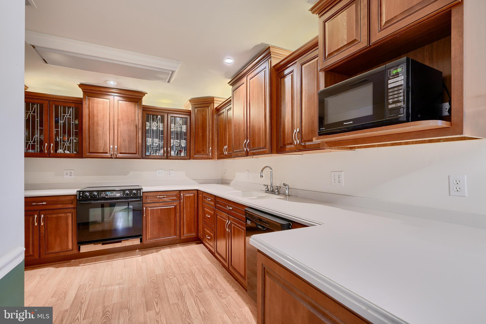 FALLSTON VALLEY FARMS - Residential