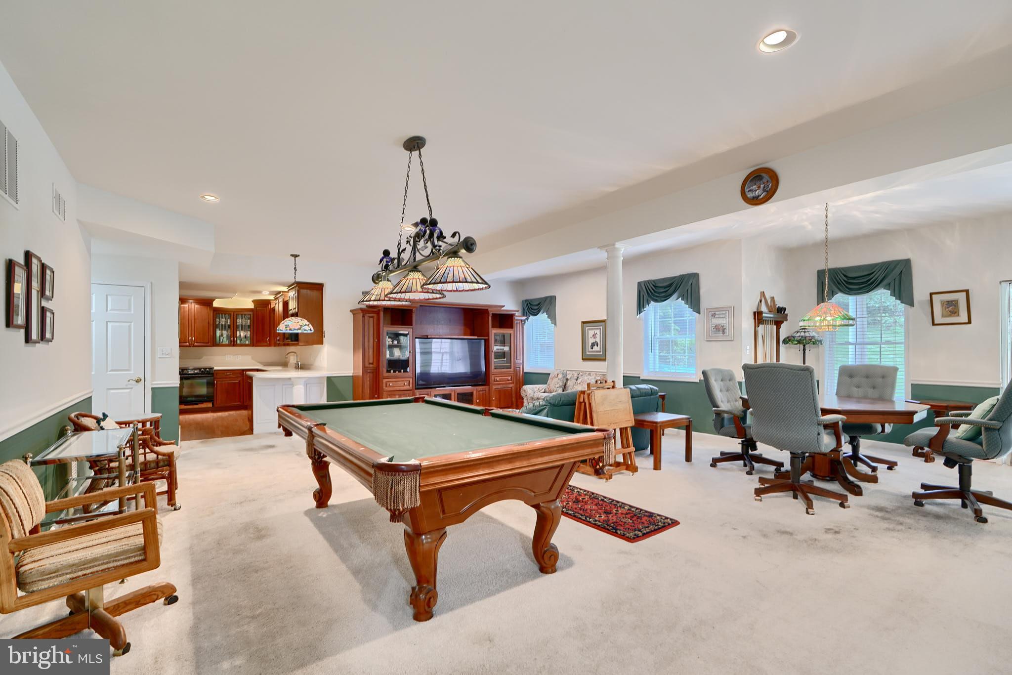 FALLSTON VALLEY FARMS - Residential