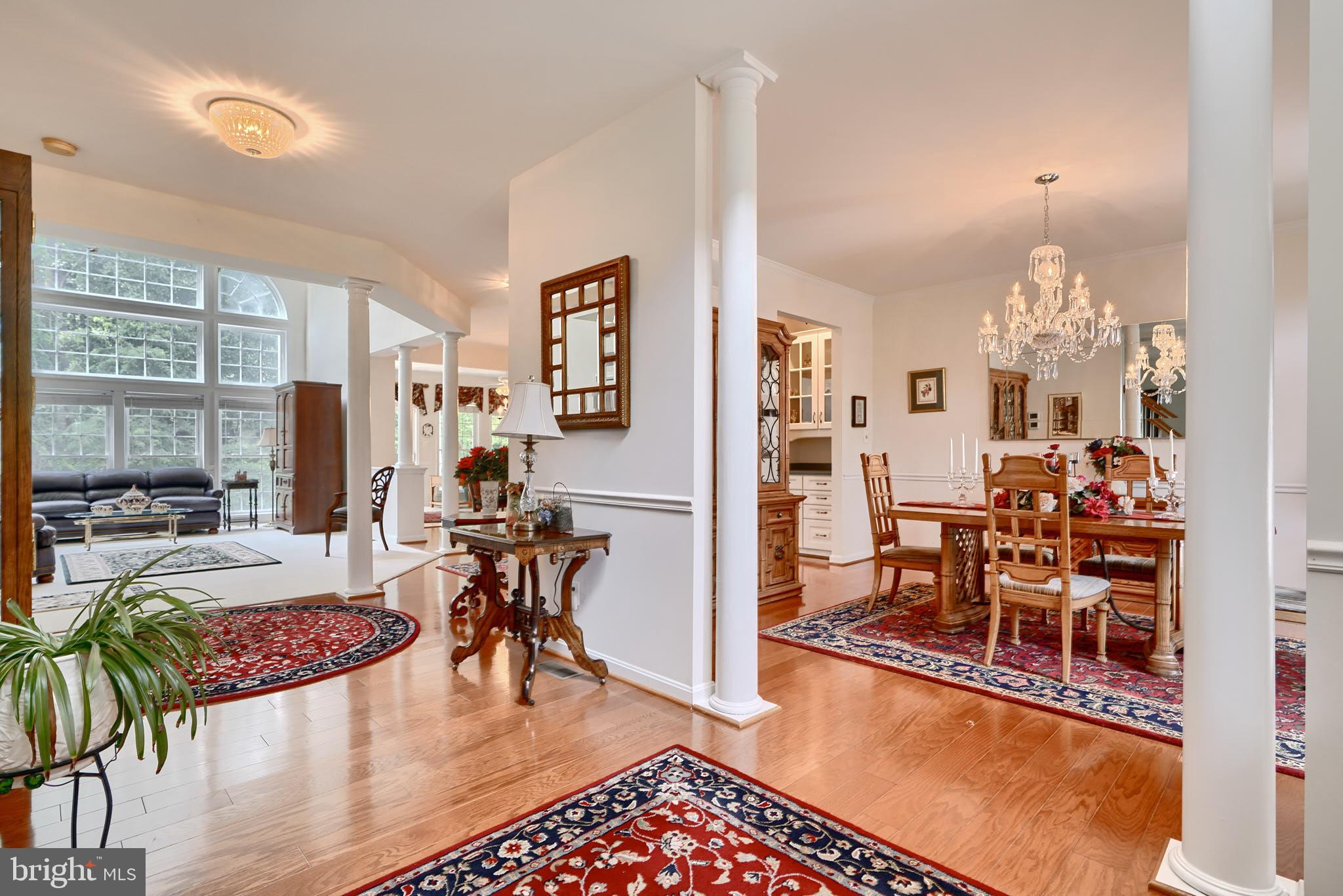 FALLSTON VALLEY FARMS - Residential