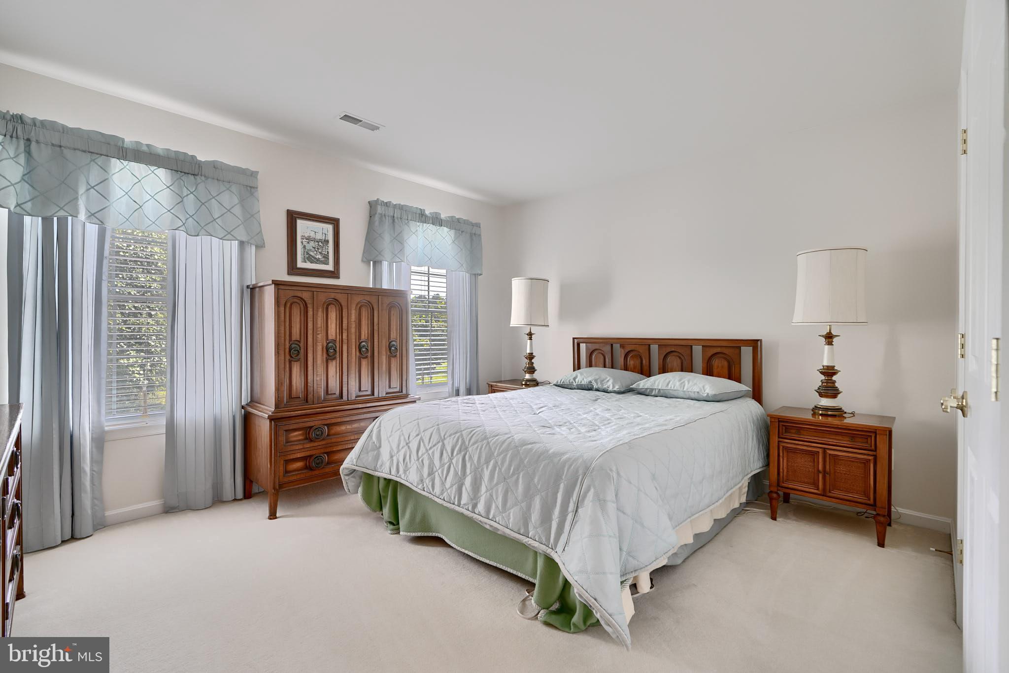 FALLSTON VALLEY FARMS - Residential