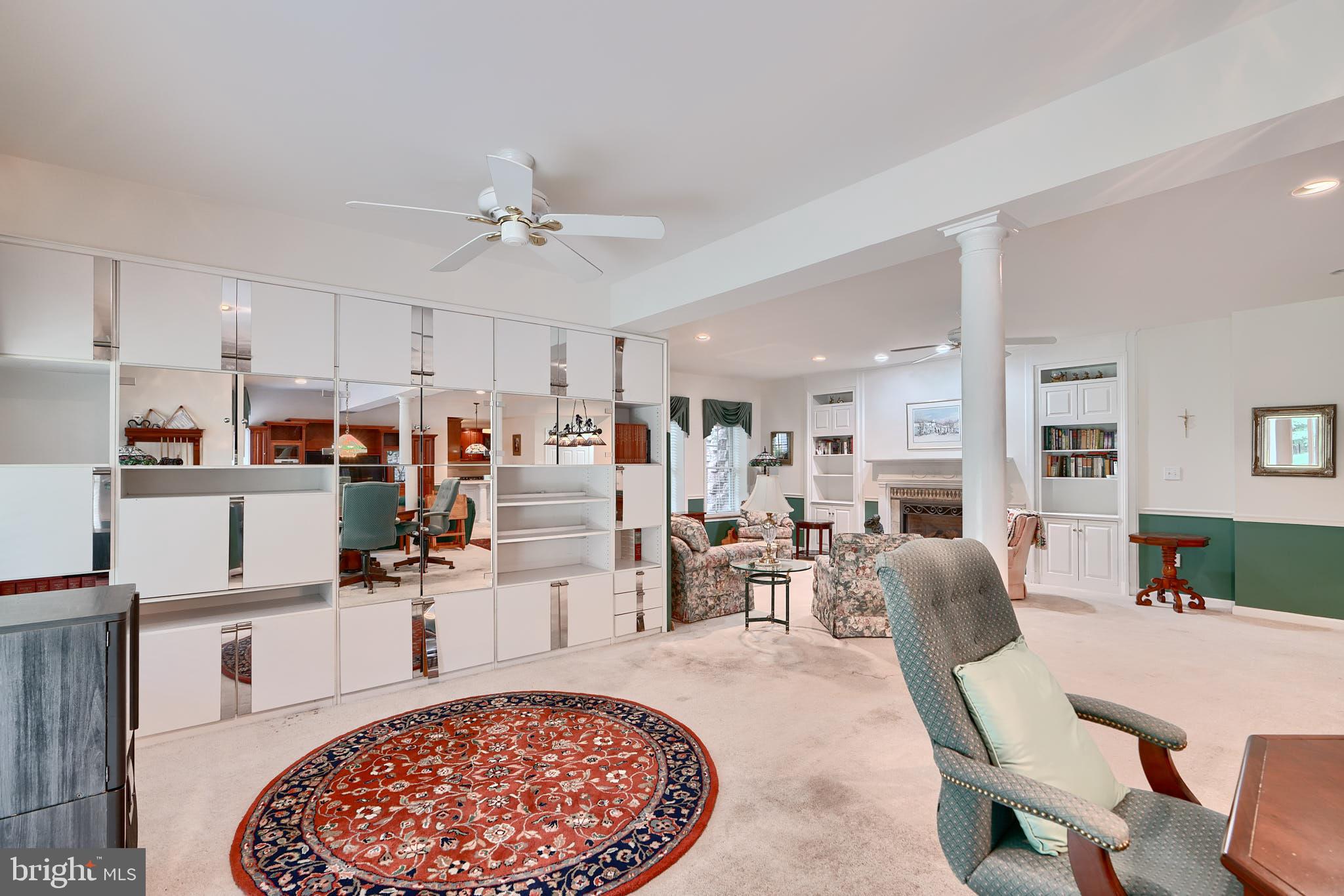 FALLSTON VALLEY FARMS - Residential