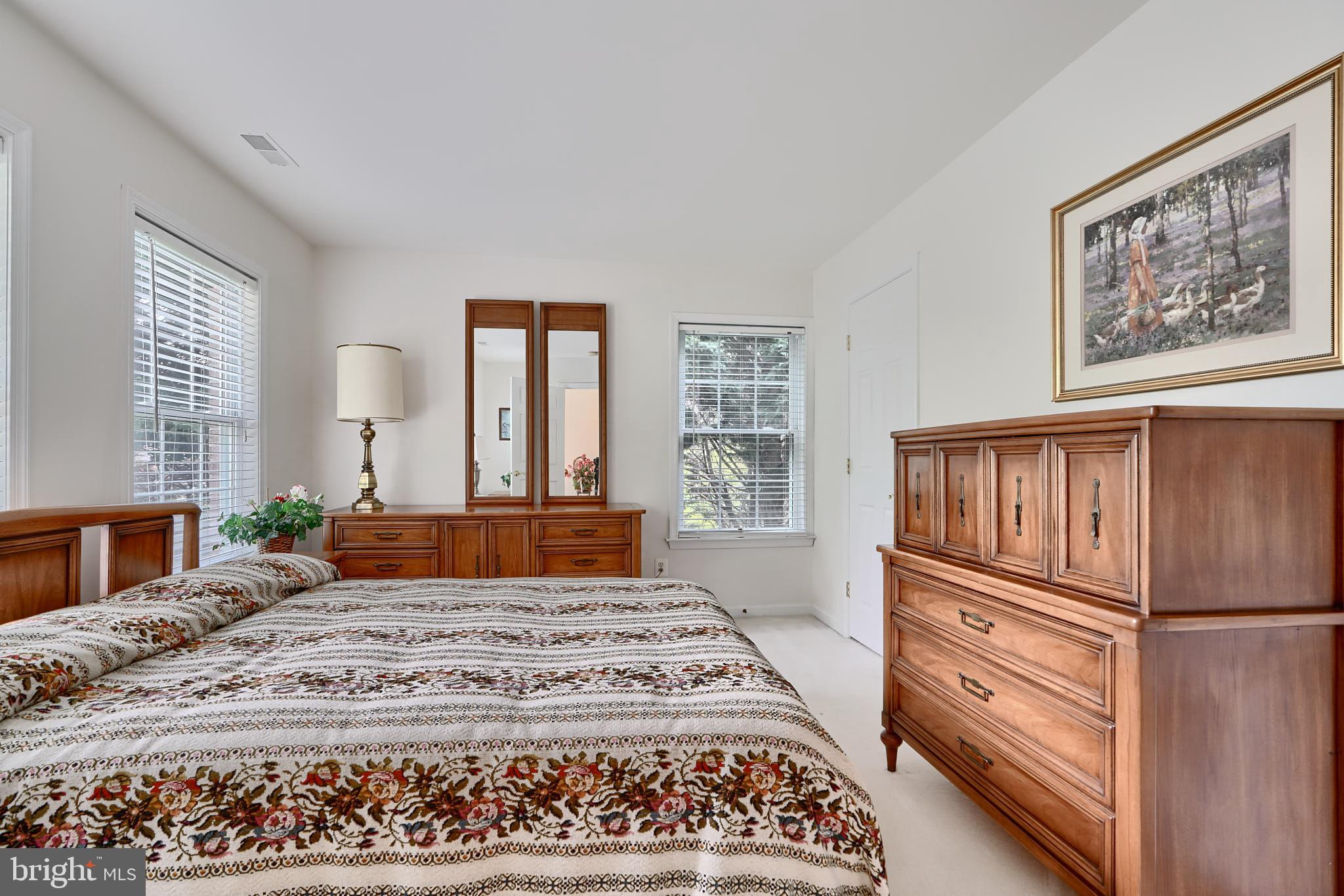 FALLSTON VALLEY FARMS - Residential