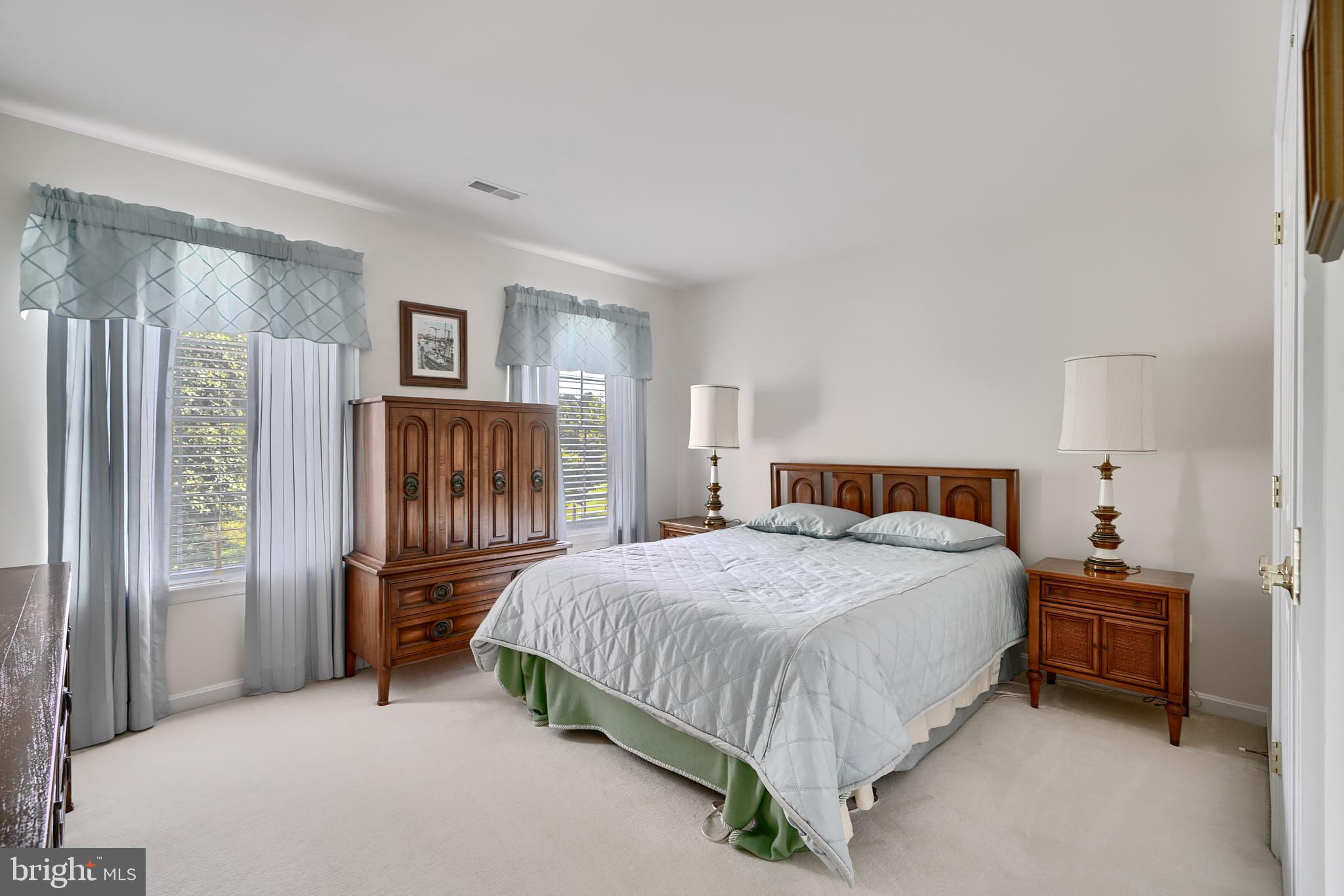 FALLSTON VALLEY FARMS - Residential