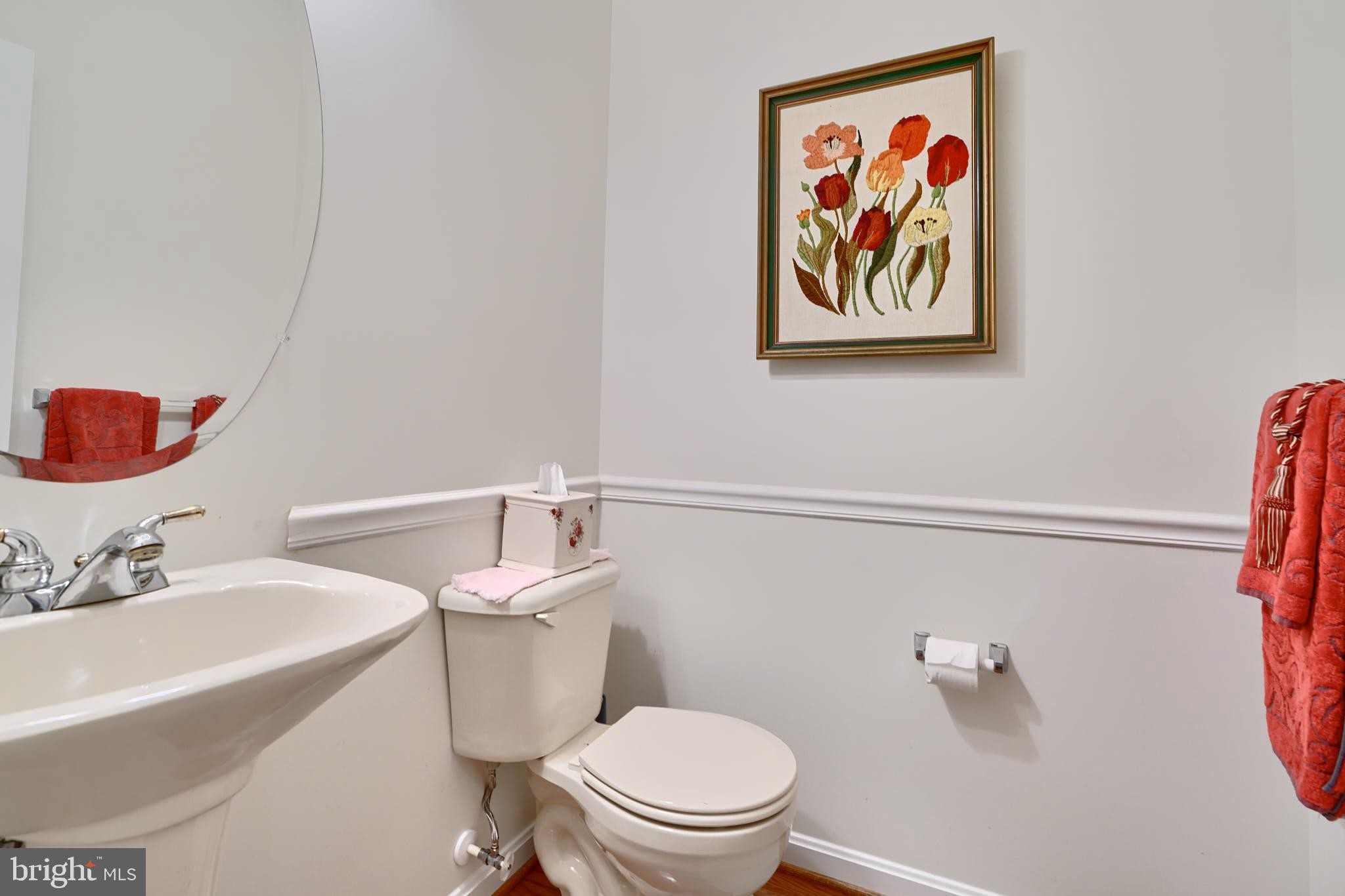 FALLSTON VALLEY FARMS - Residential