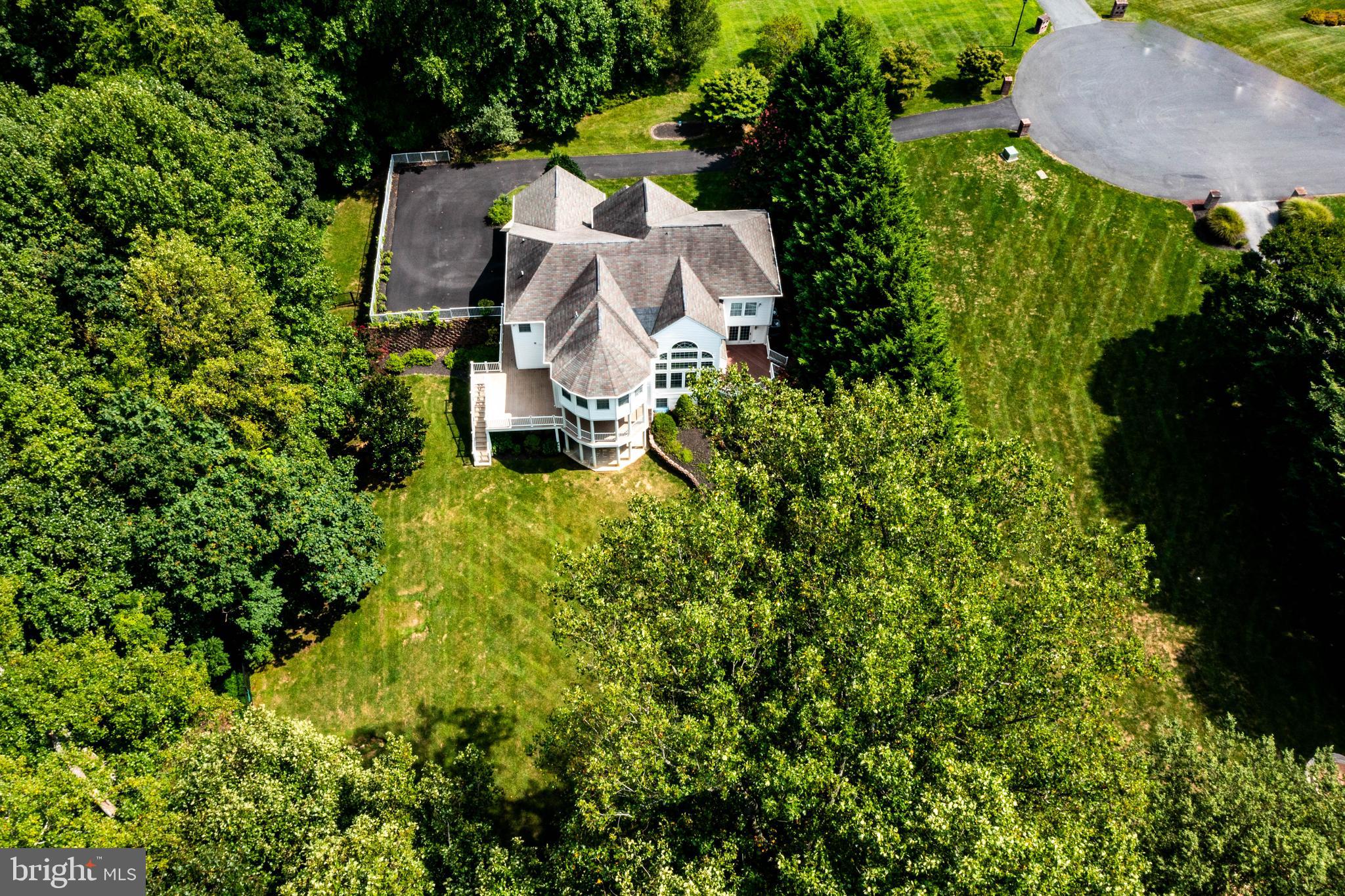 FALLSTON VALLEY FARMS - Residential