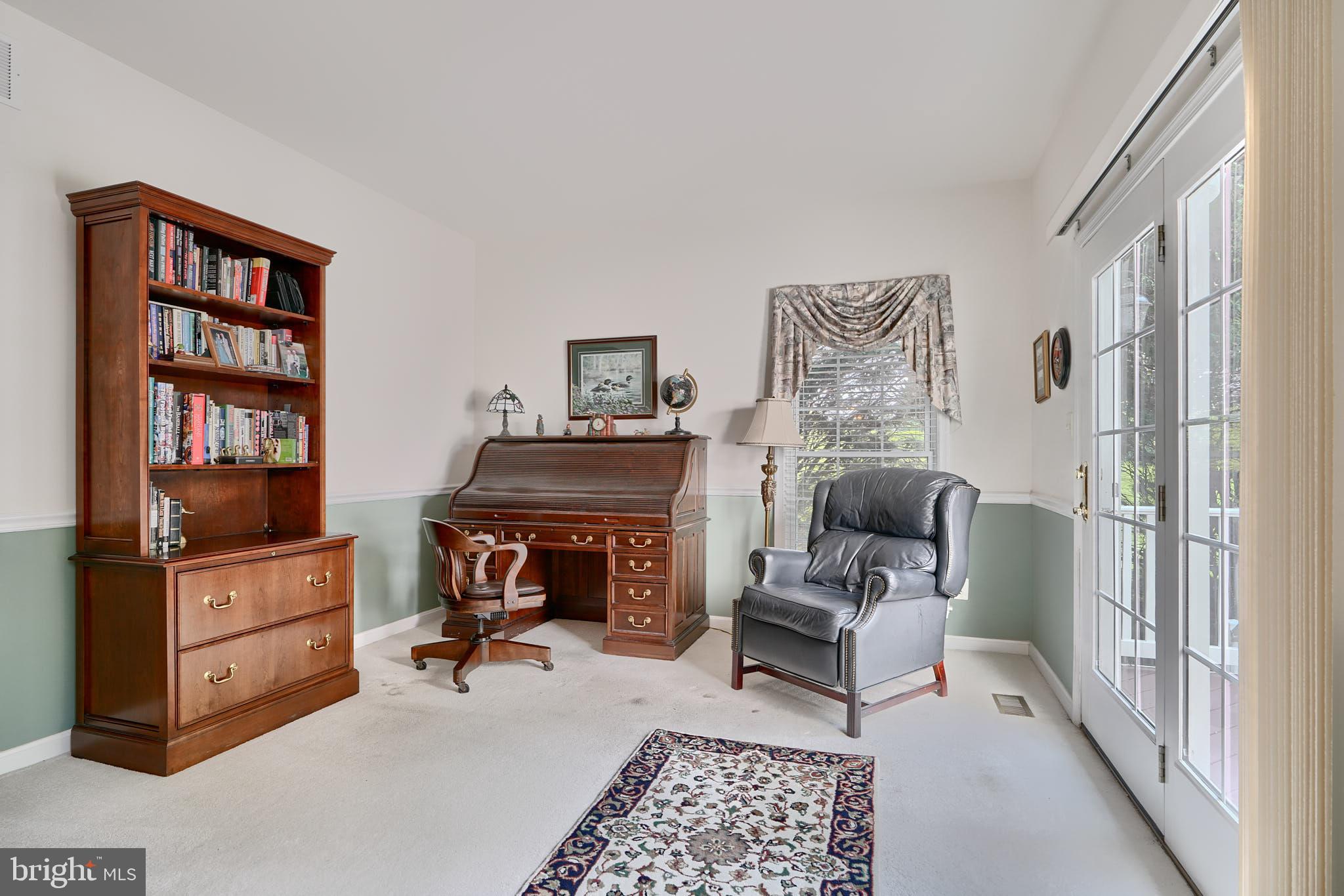 FALLSTON VALLEY FARMS - Residential