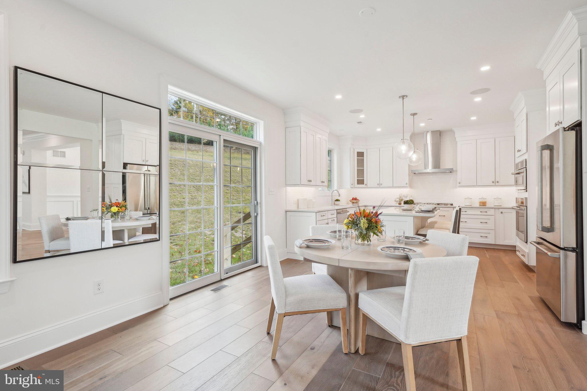 VILLAGE OF FOUR SEASONS - Residential