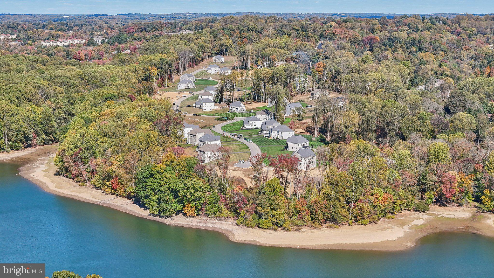 VILLAGE OF FOUR SEASONS - Residential