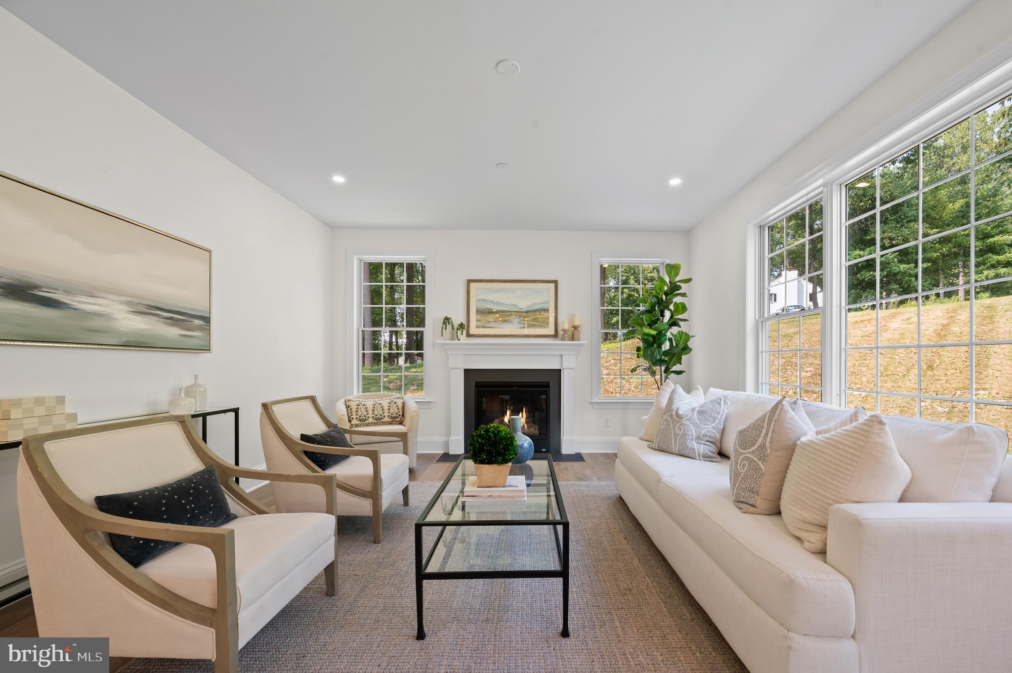 VILLAGE OF FOUR SEASONS - Residential