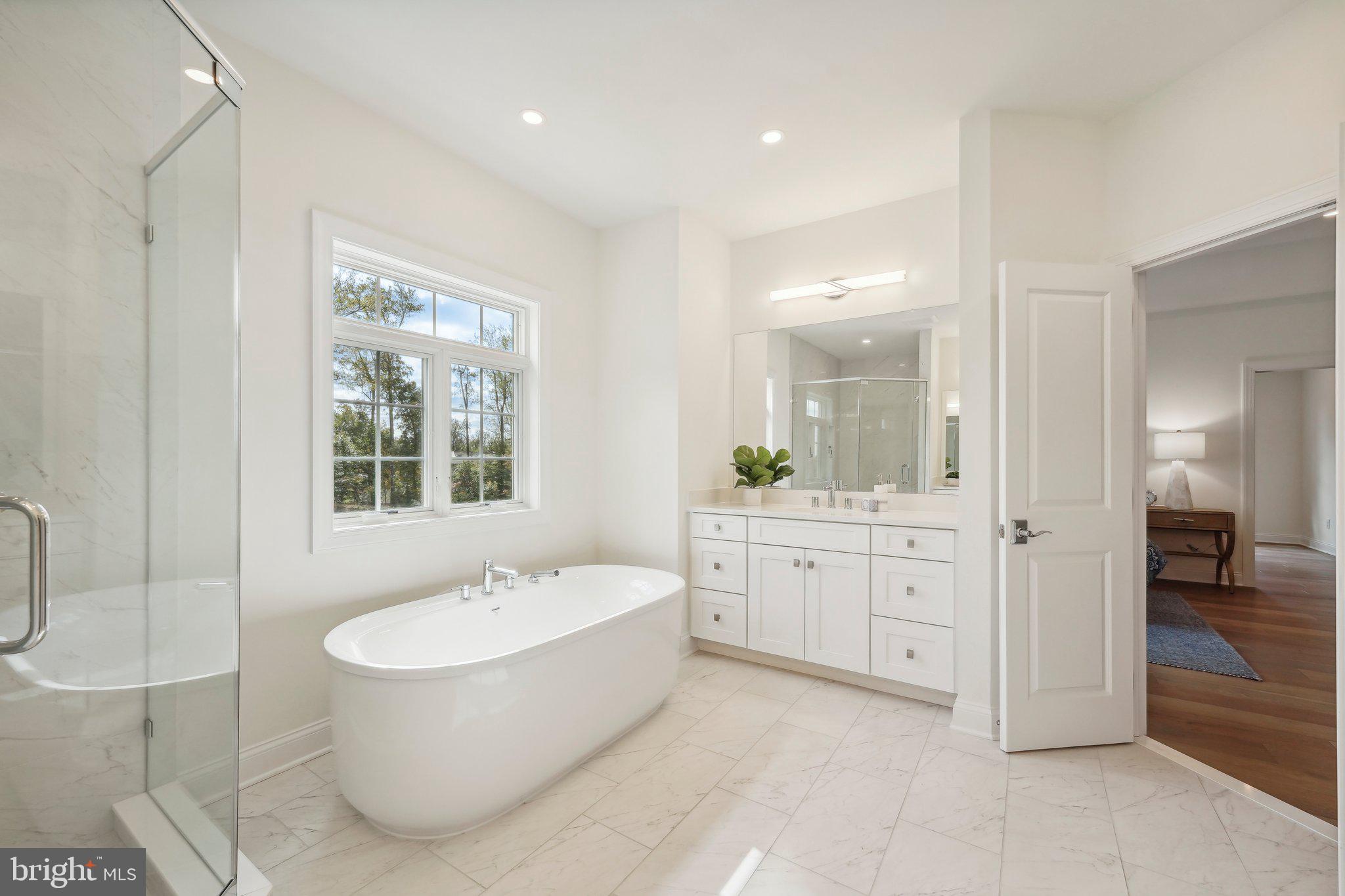 VILLAGE OF FOUR SEASONS - Residential