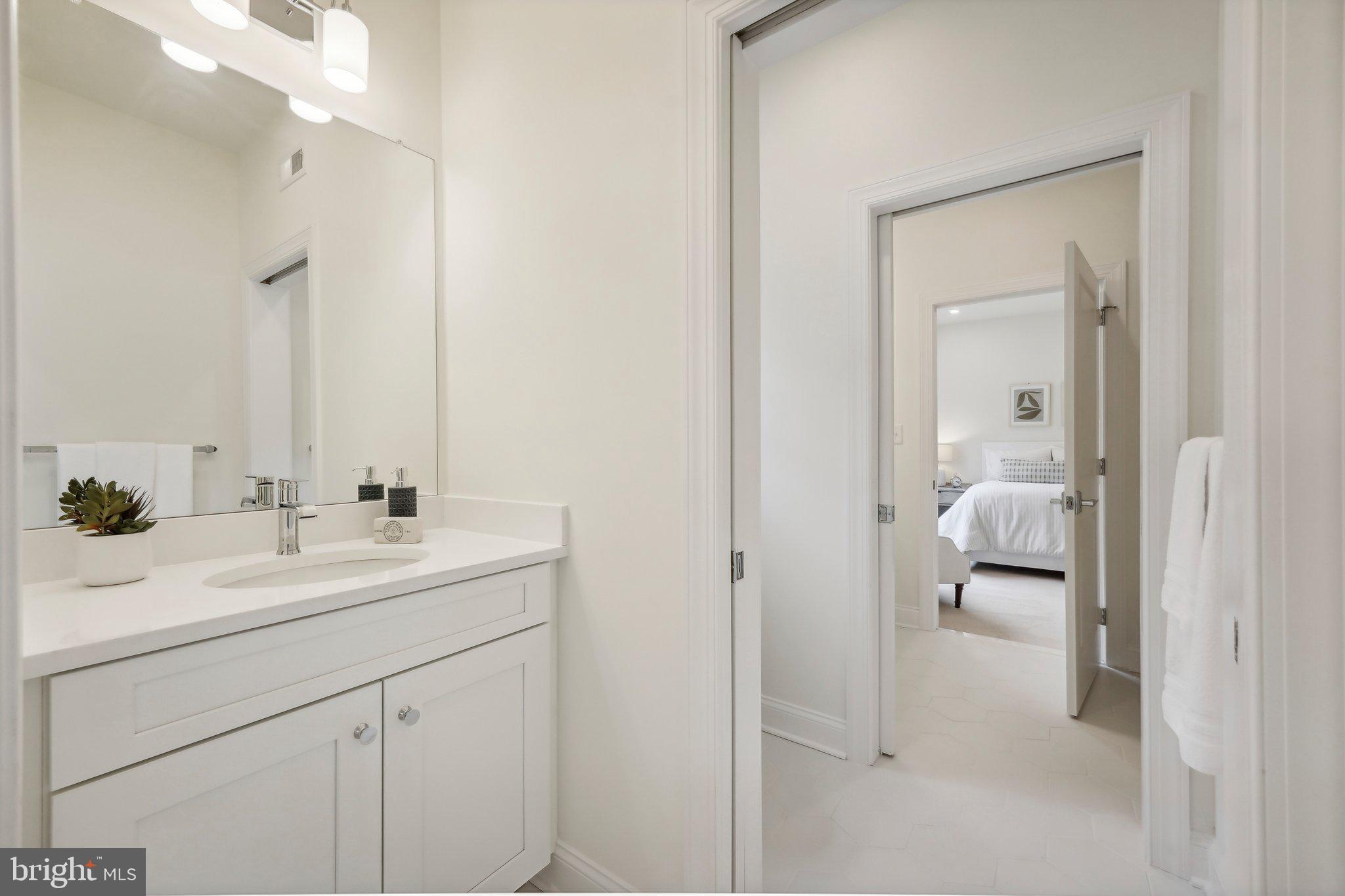 VILLAGE OF FOUR SEASONS - Residential