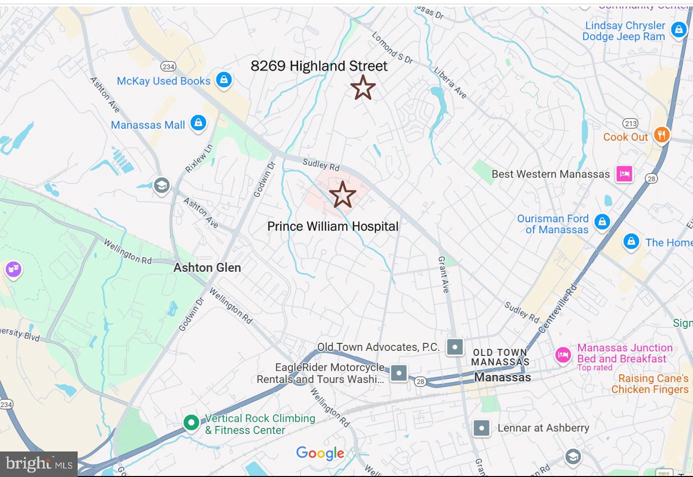 HIGHLAND PARK - Residential