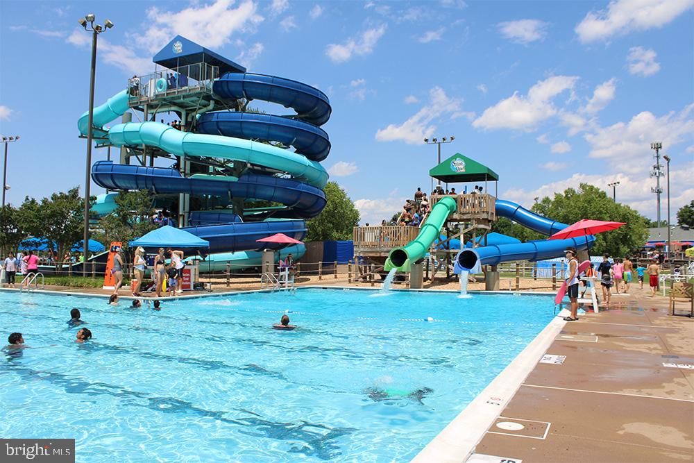 HIGHLAND PARK - Residential