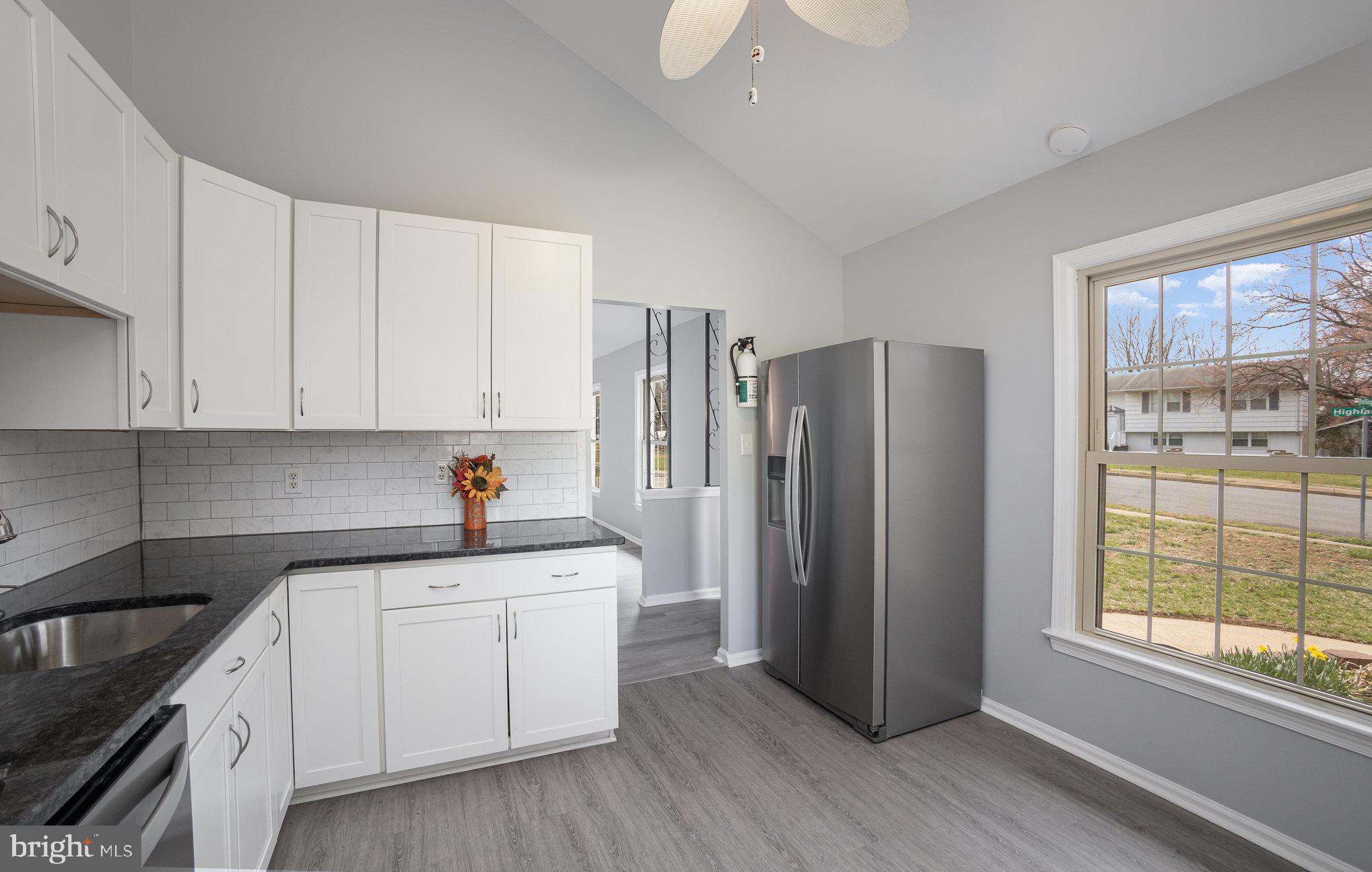 HIGHLAND PARK - Residential