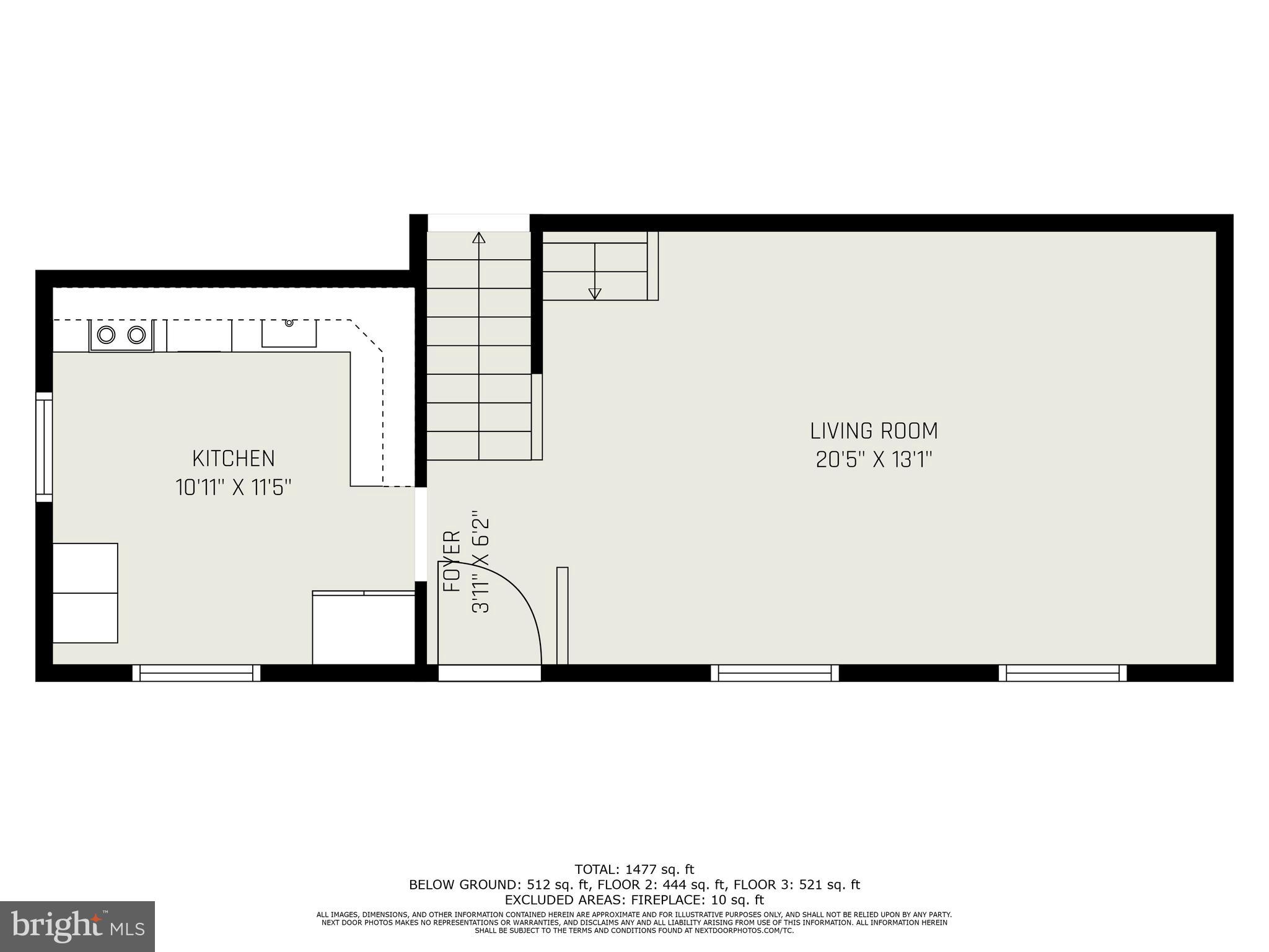 HIGHLAND PARK - Residential