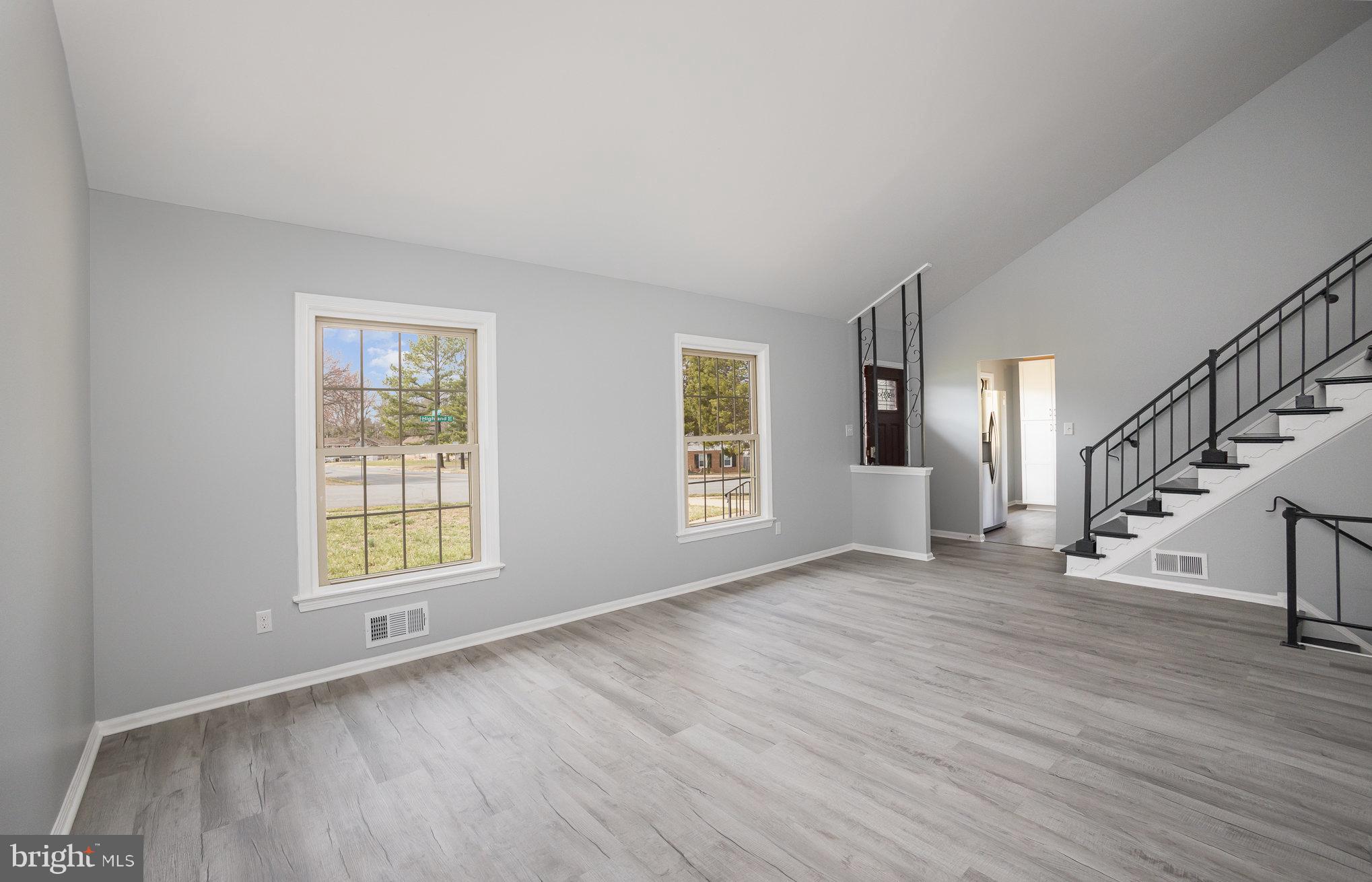 HIGHLAND PARK - Residential