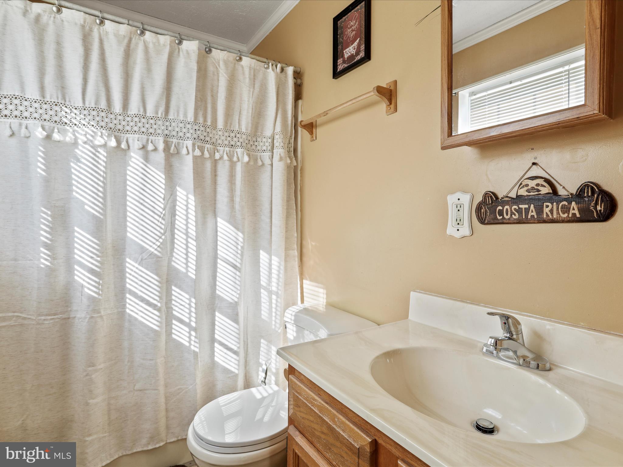 SPRINGFIELD VILLAGE - Residential