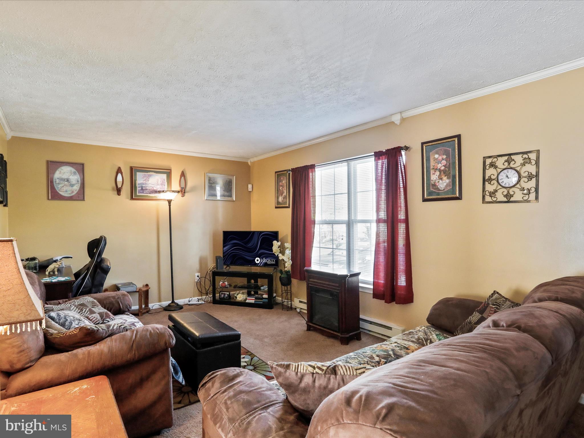 SPRINGFIELD VILLAGE - Residential