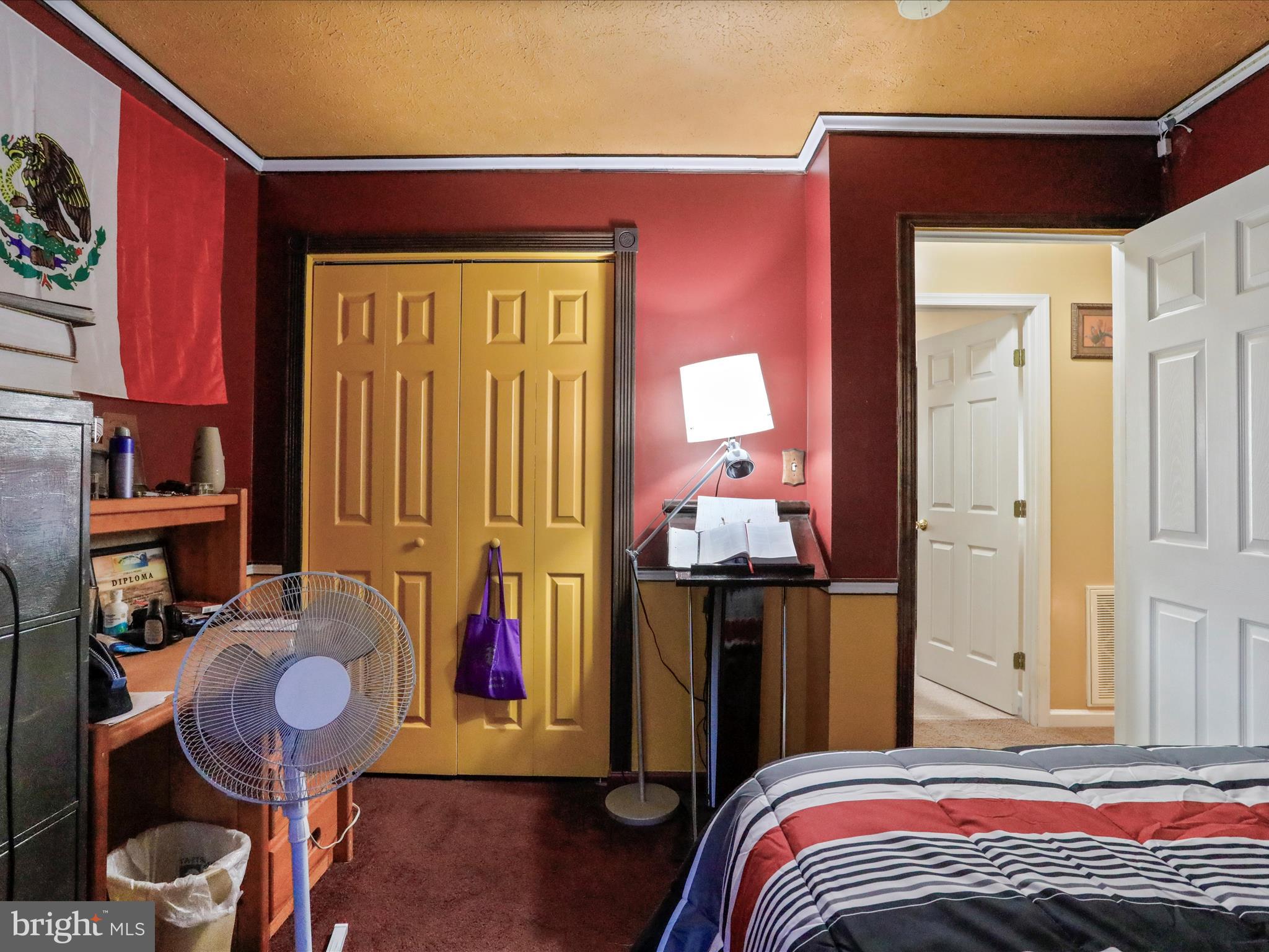 SPRINGFIELD VILLAGE - Residential