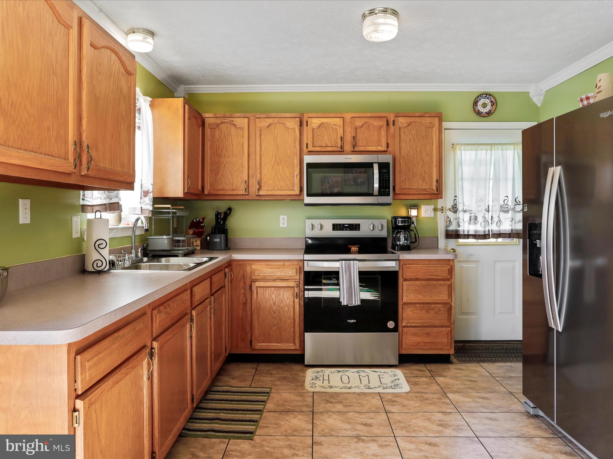 SPRINGFIELD VILLAGE - Residential