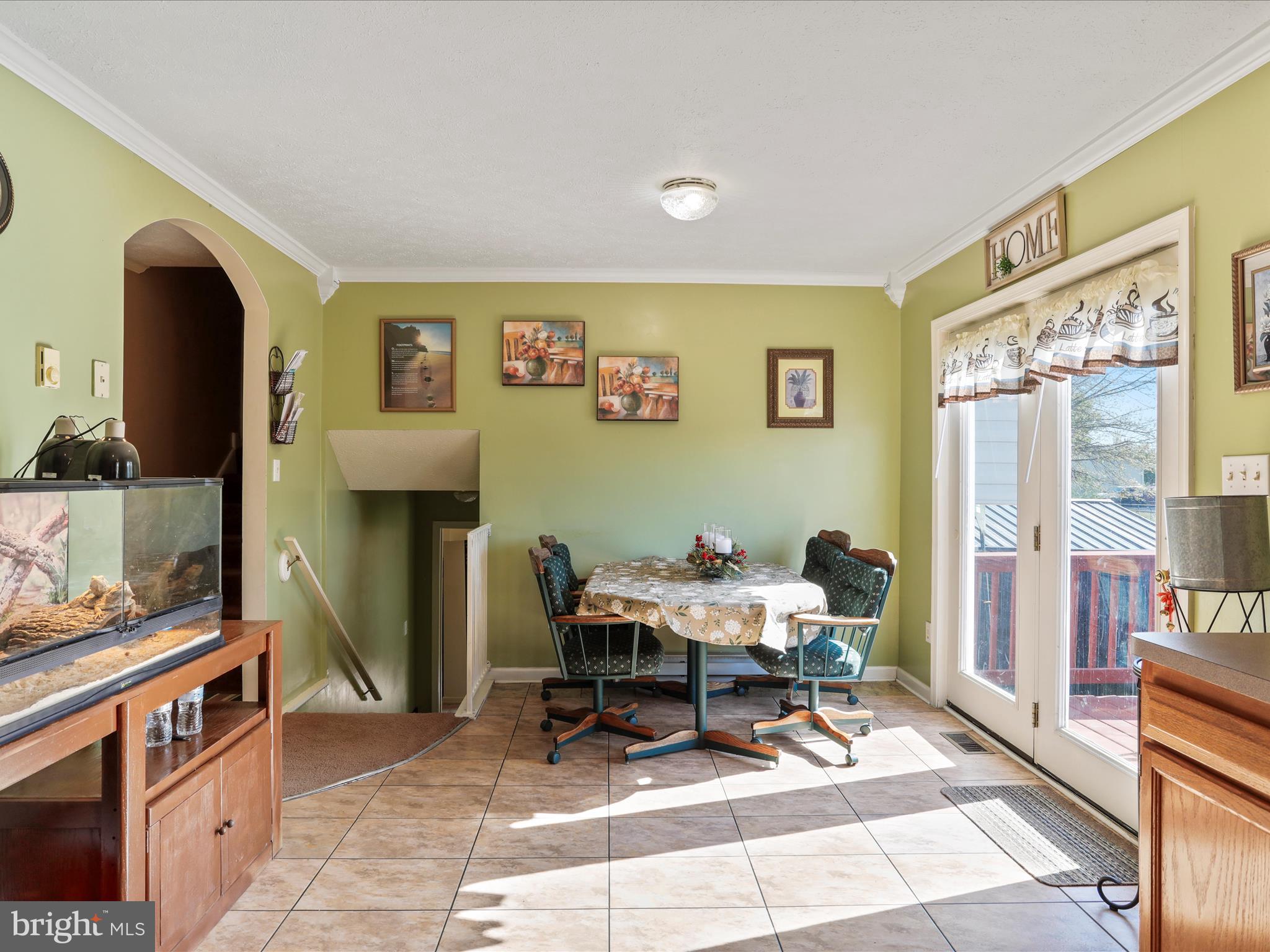 SPRINGFIELD VILLAGE - Residential