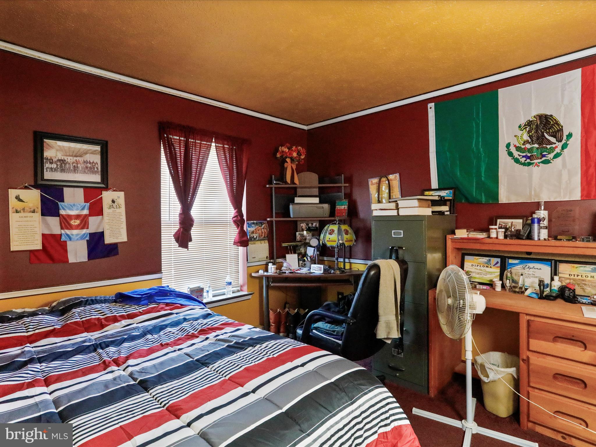 SPRINGFIELD VILLAGE - Residential