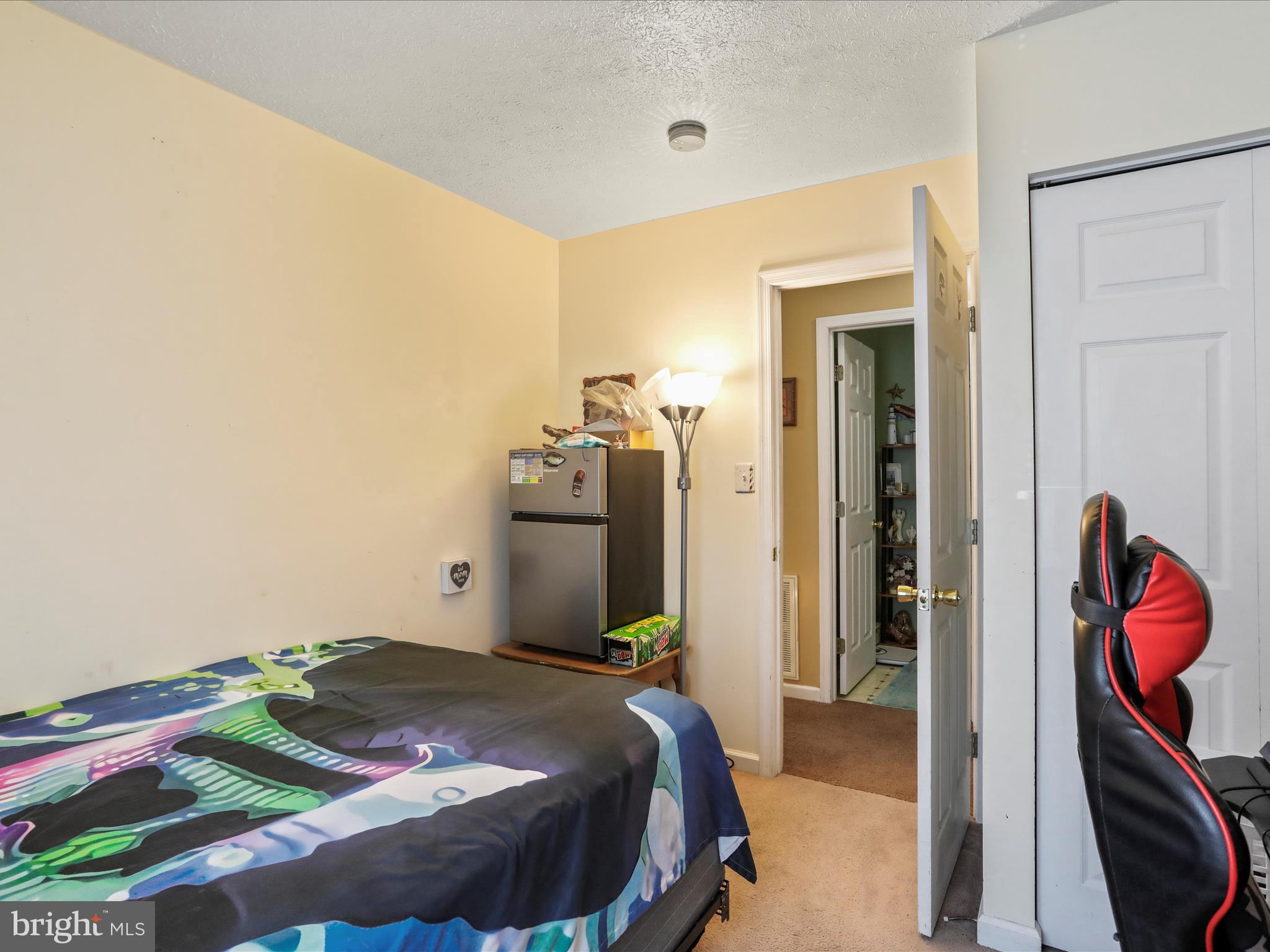 SPRINGFIELD VILLAGE - Residential