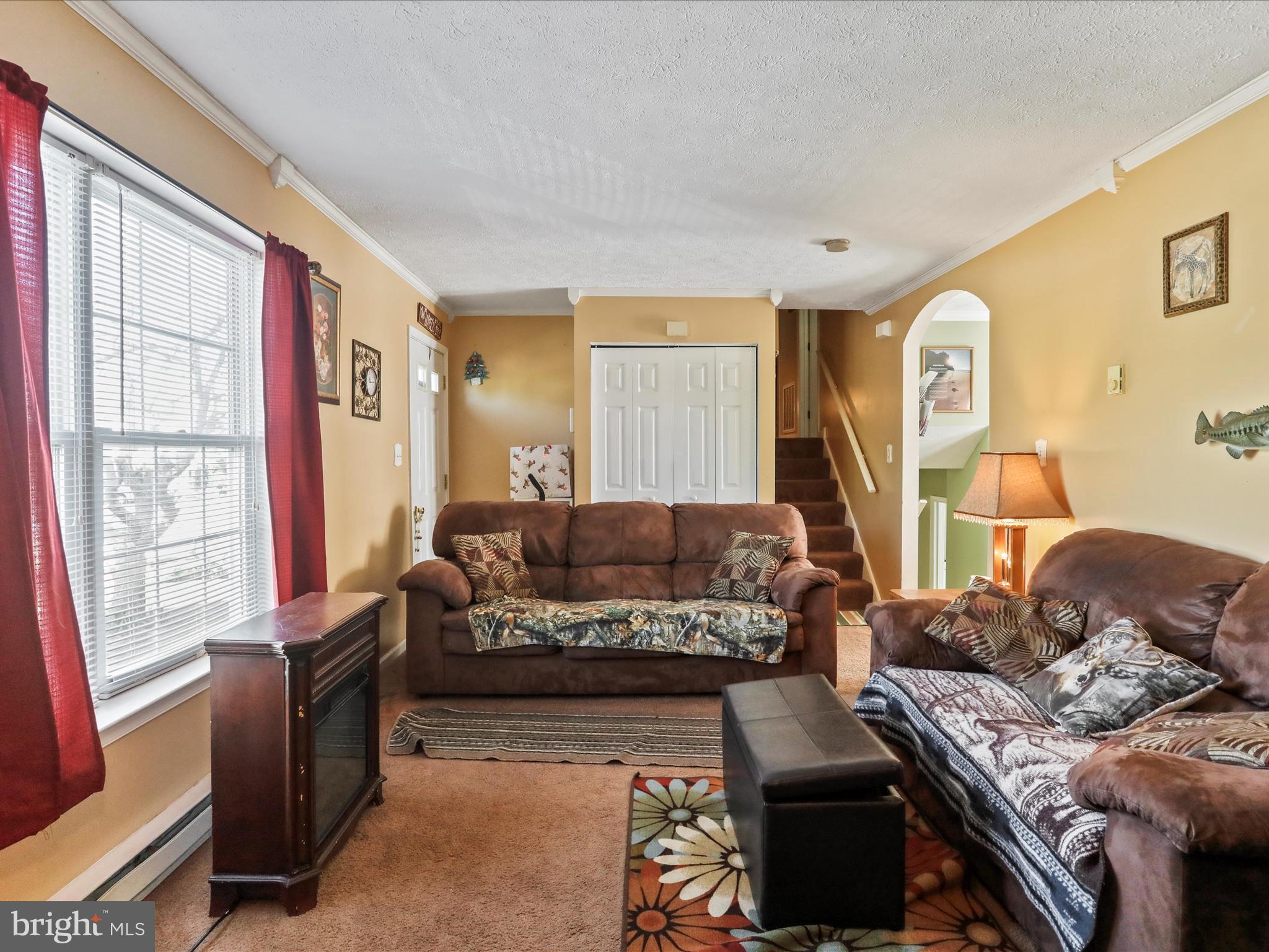 SPRINGFIELD VILLAGE - Residential