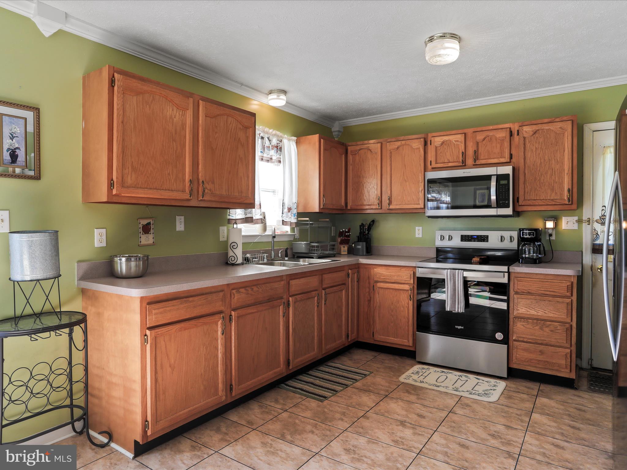 SPRINGFIELD VILLAGE - Residential