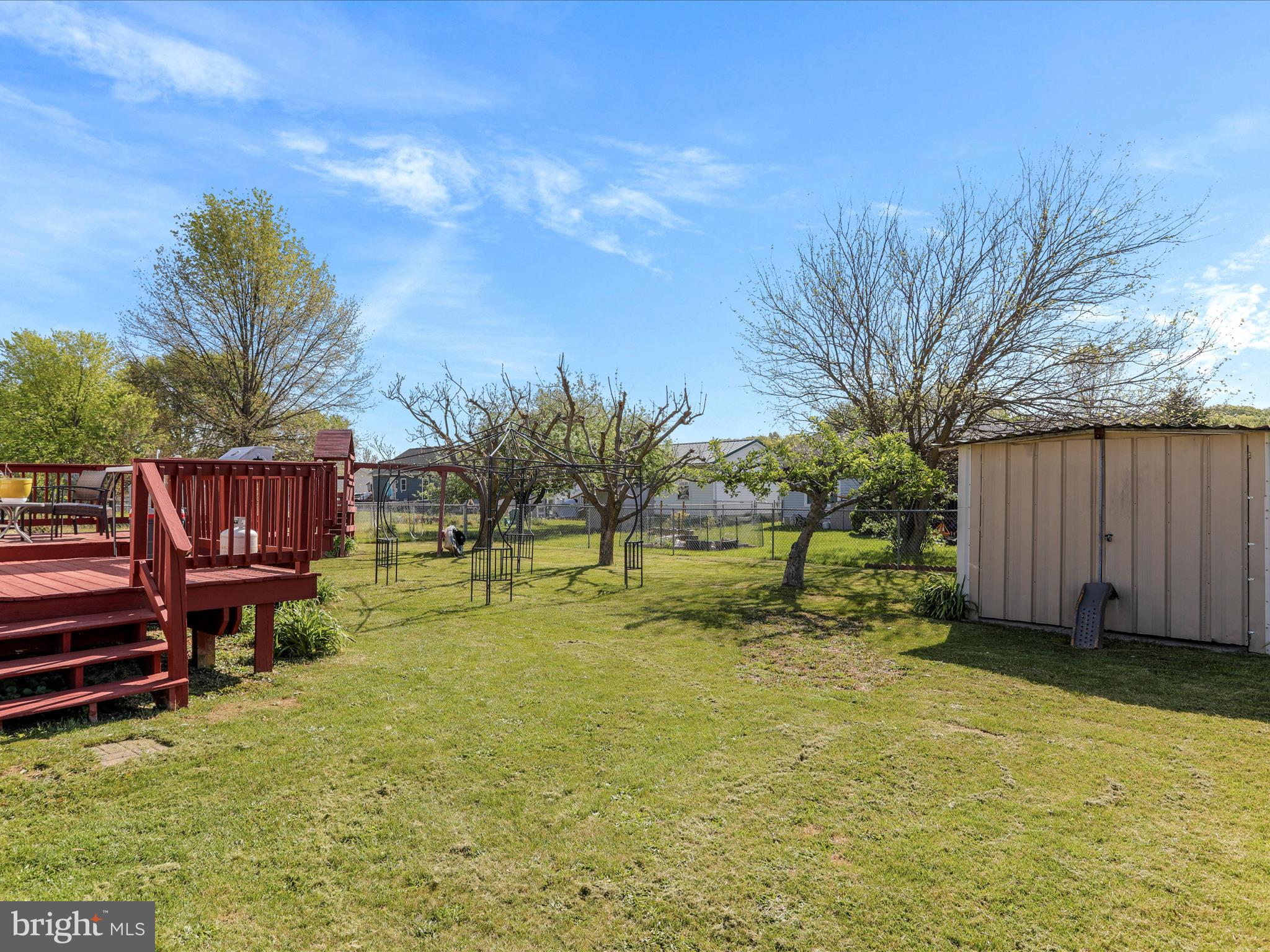 SPRINGFIELD VILLAGE - Residential