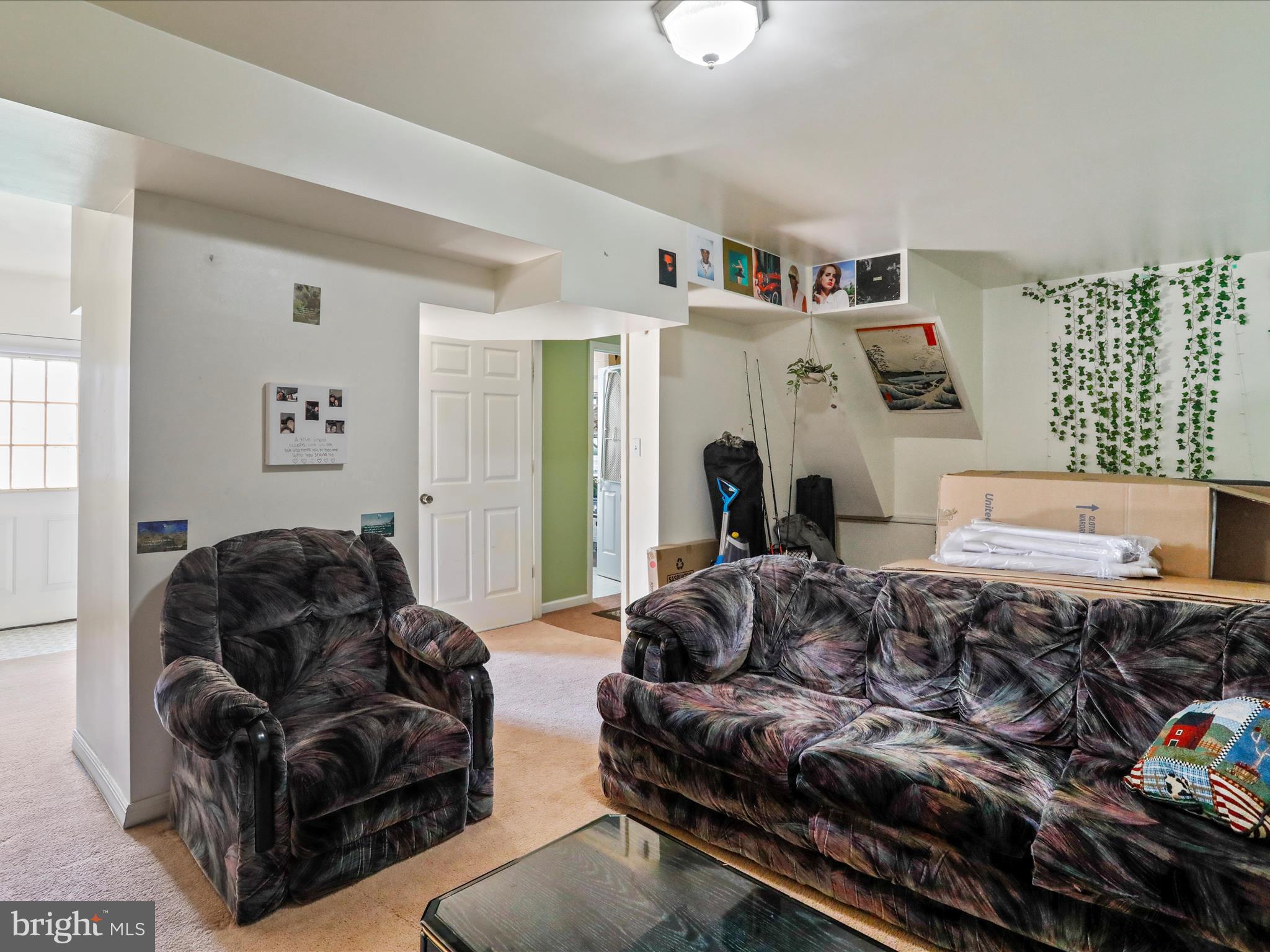 SPRINGFIELD VILLAGE - Residential