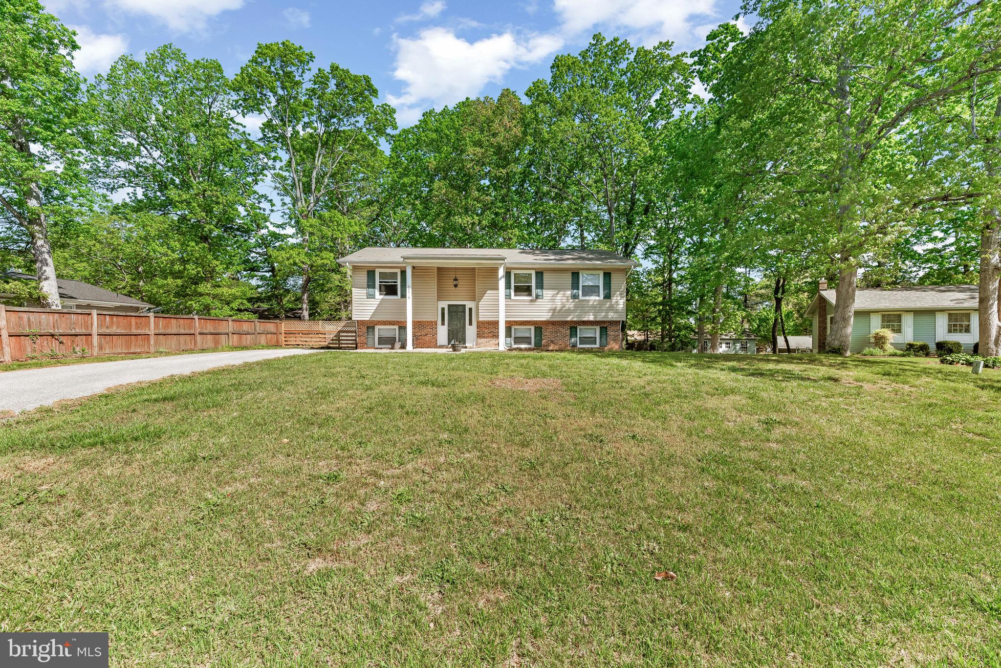 SPRING VALLEY - Residential