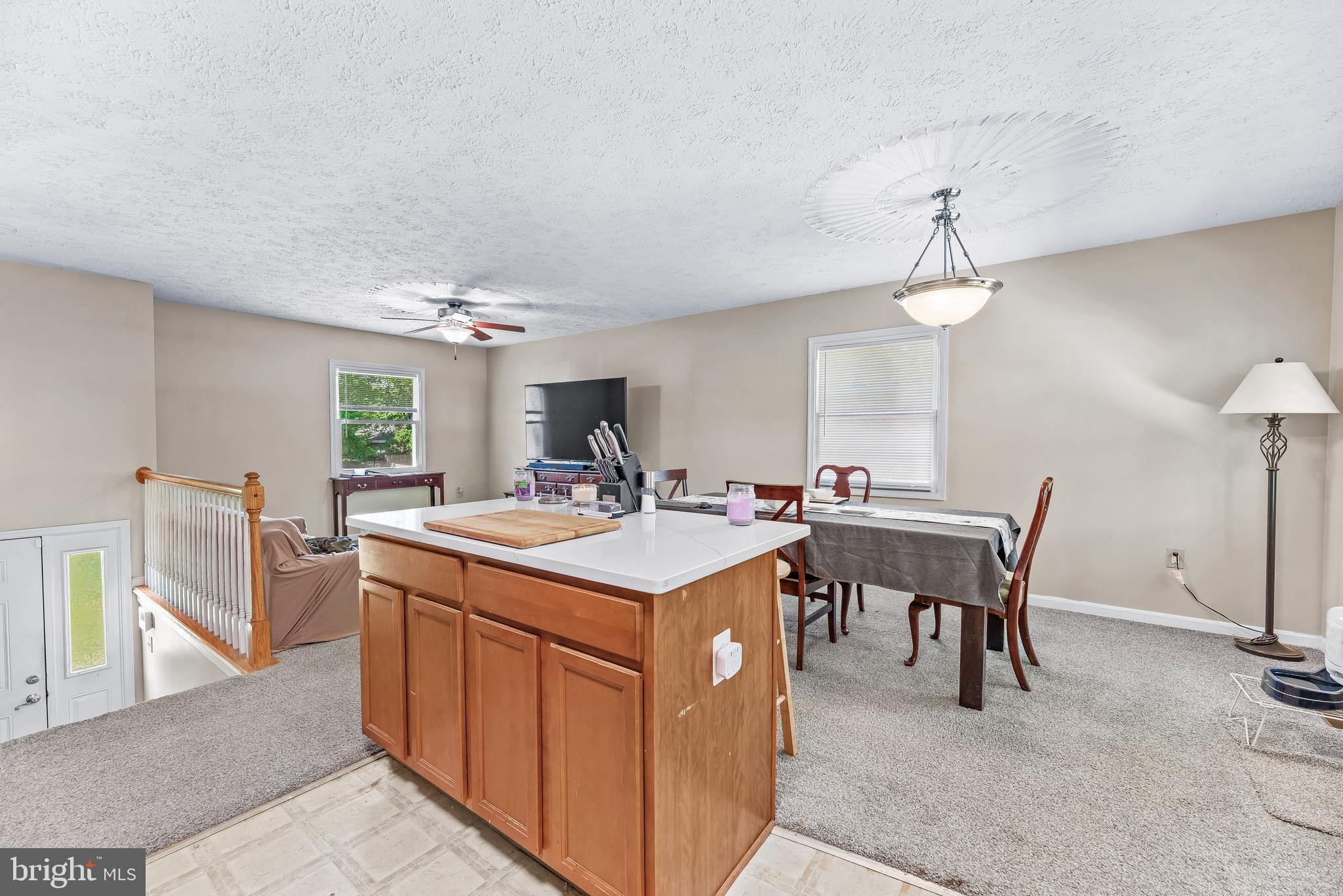 SPRING VALLEY - Residential