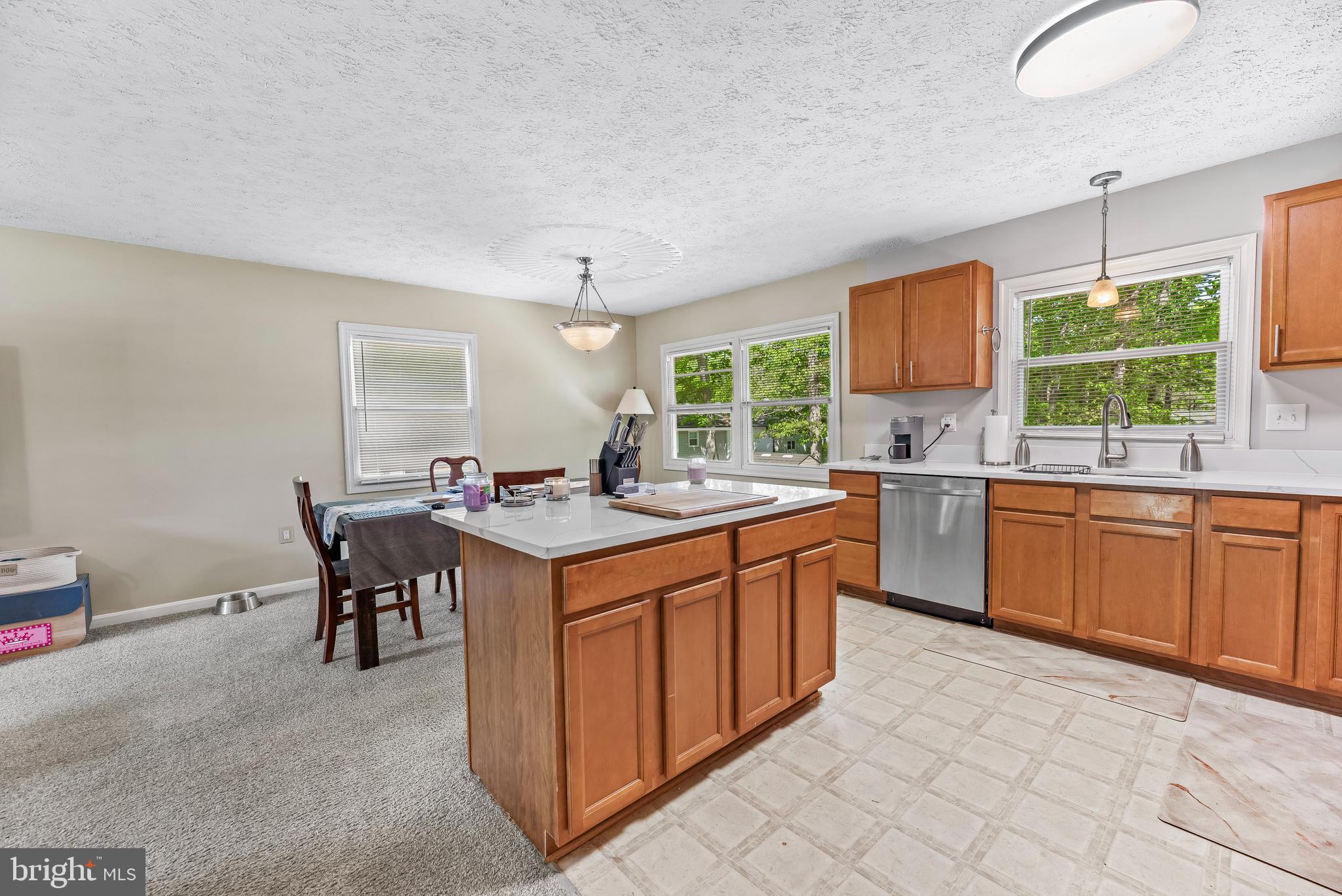 SPRING VALLEY - Residential