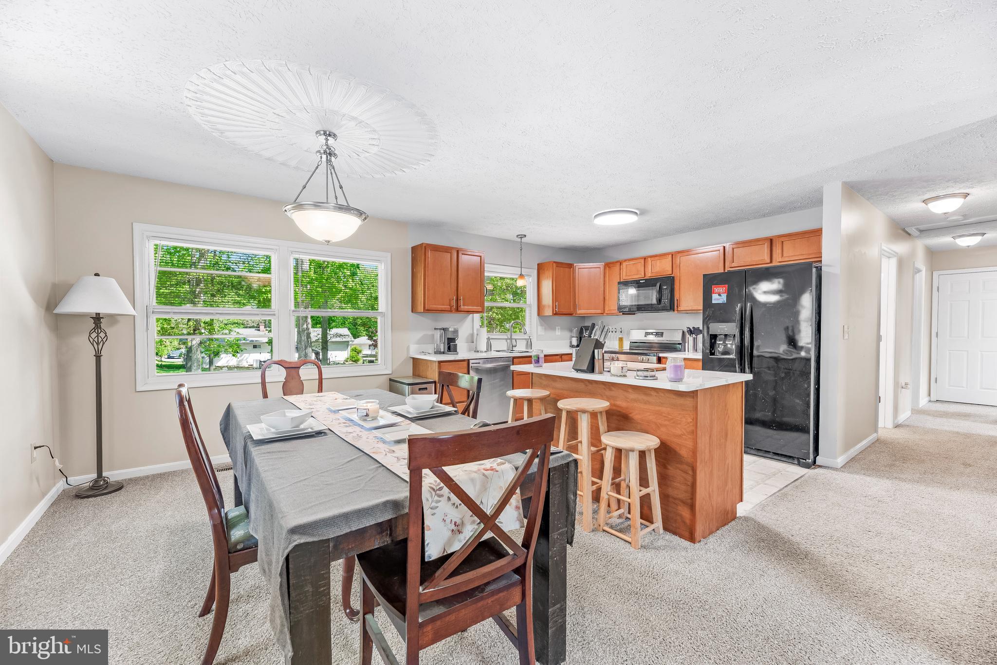 SPRING VALLEY - Residential