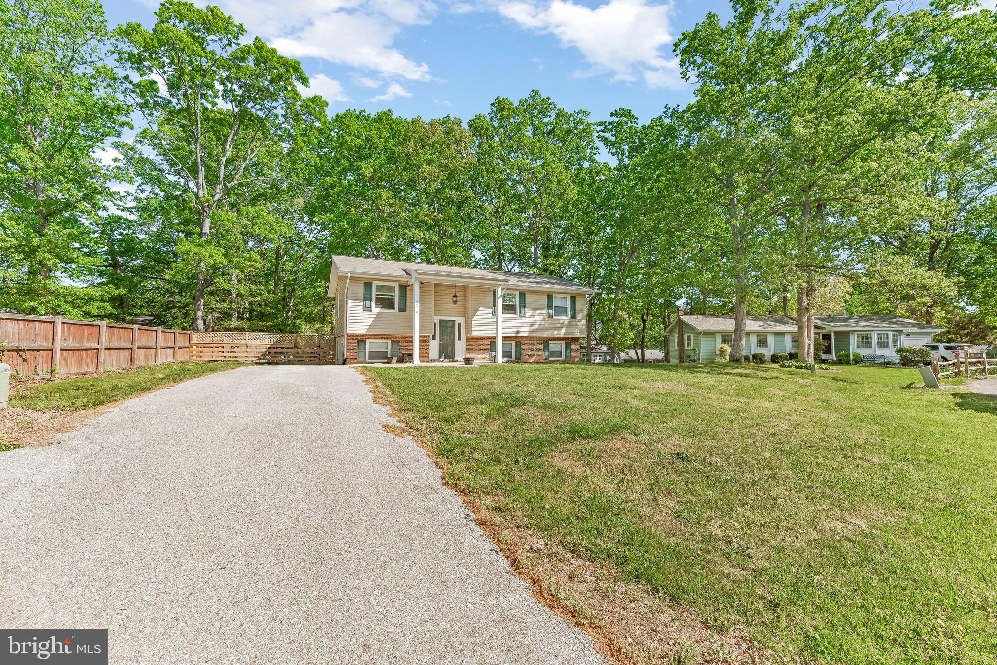 SPRING VALLEY - Residential