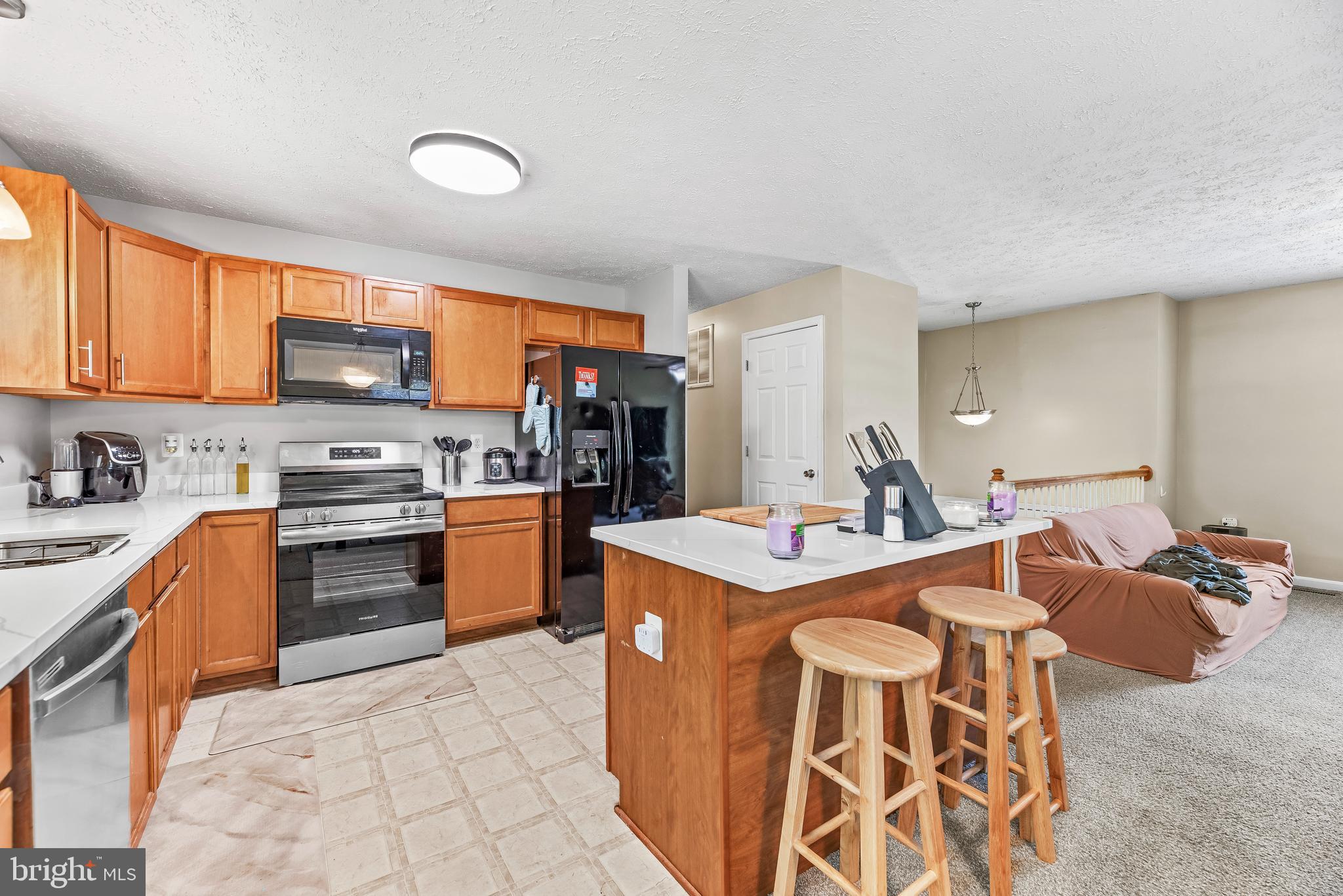 SPRING VALLEY - Residential