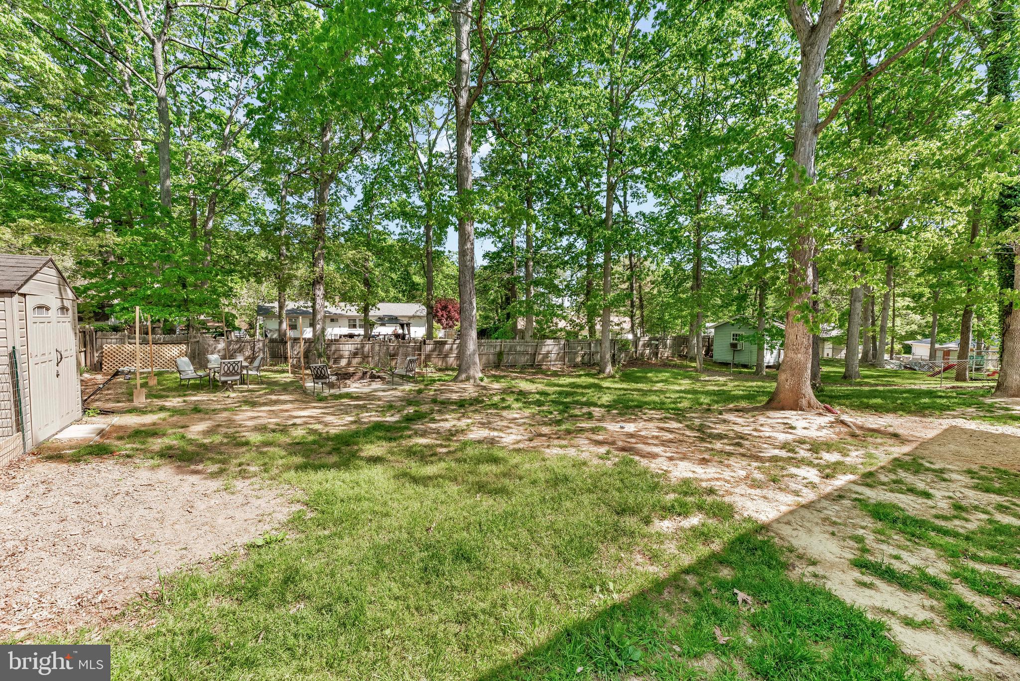 SPRING VALLEY - Residential