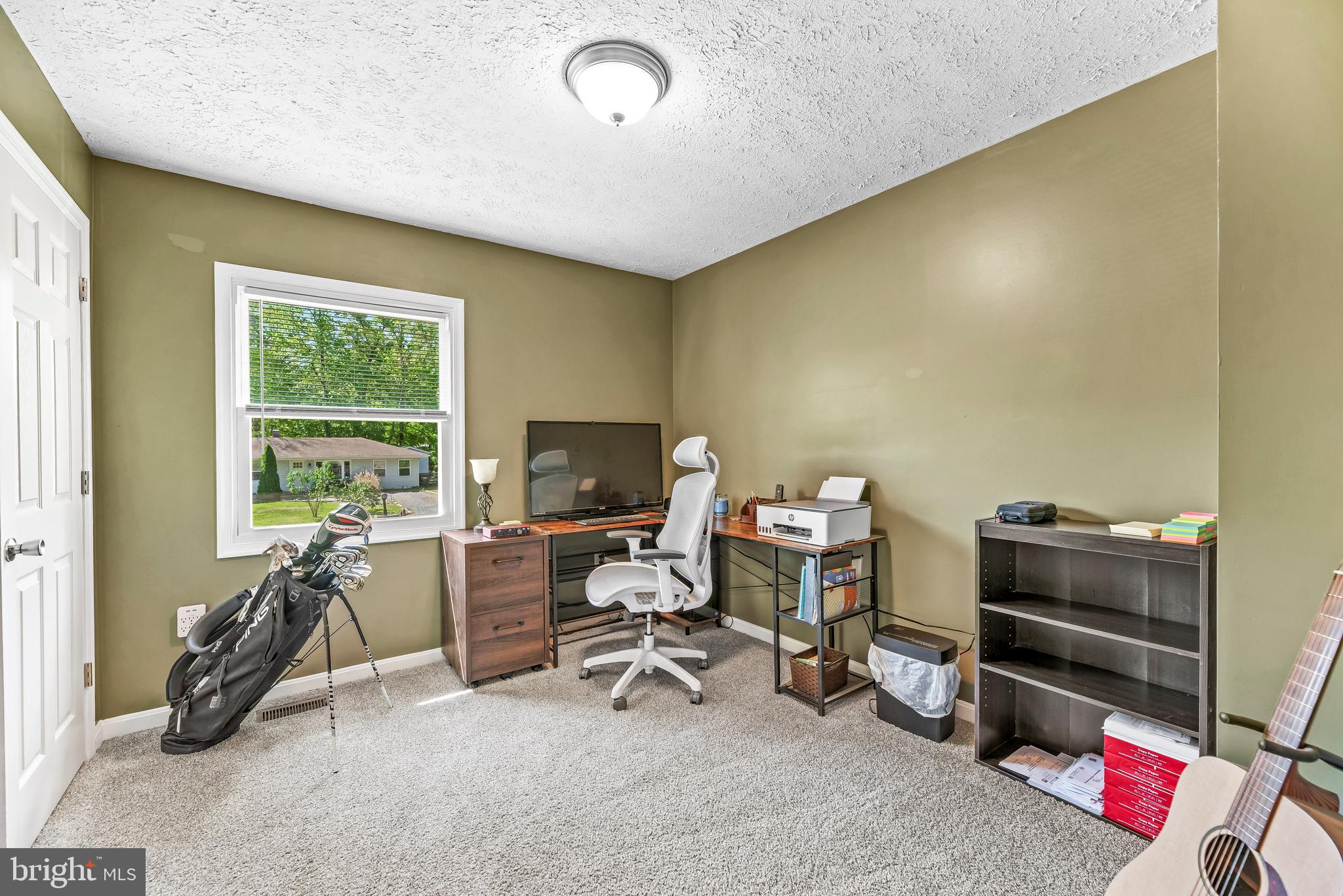 SPRING VALLEY - Residential