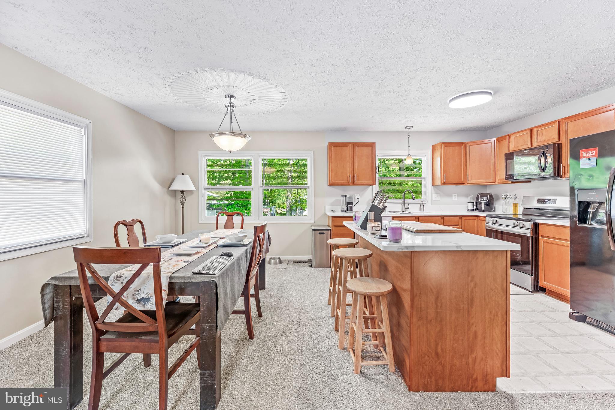 SPRING VALLEY - Residential