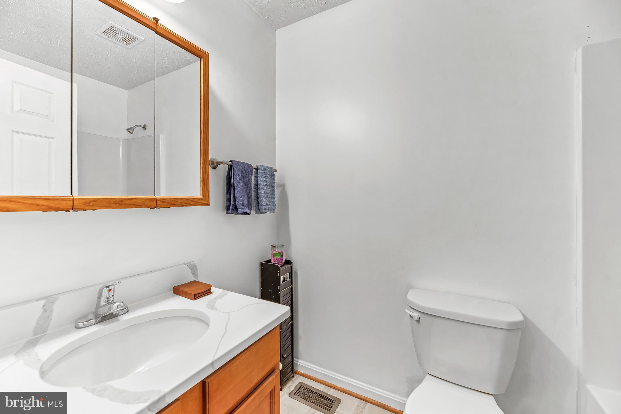 SPRING VALLEY - Residential