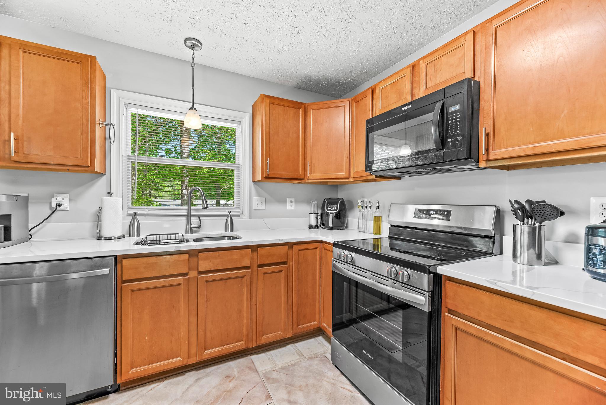 SPRING VALLEY - Residential