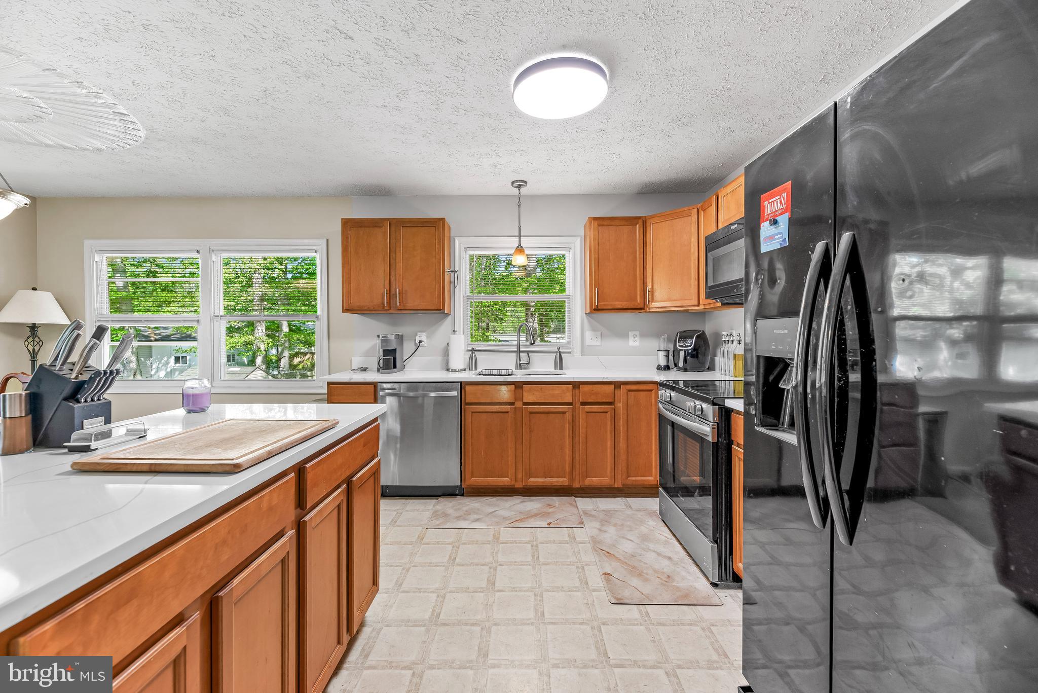 SPRING VALLEY - Residential