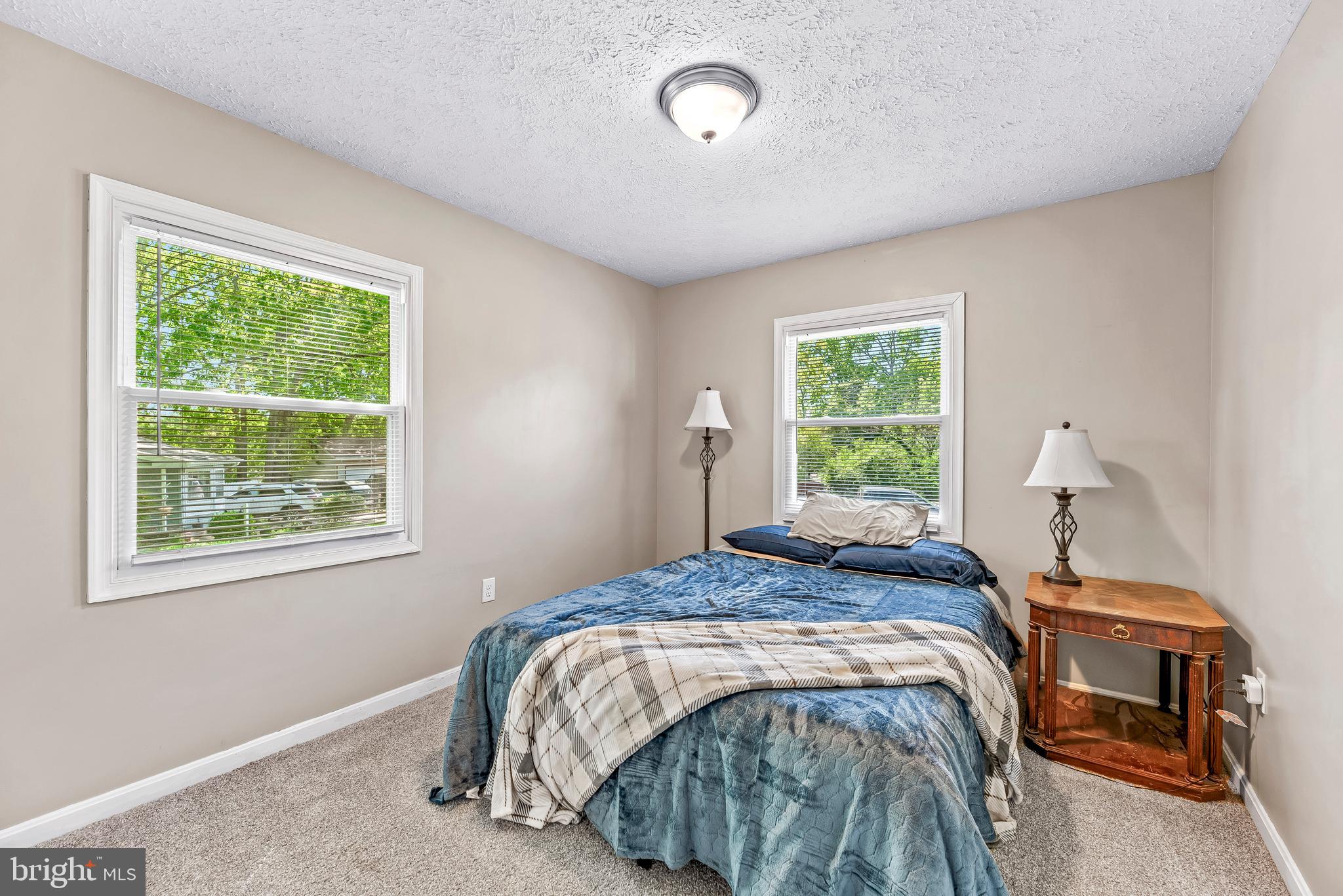 SPRING VALLEY - Residential