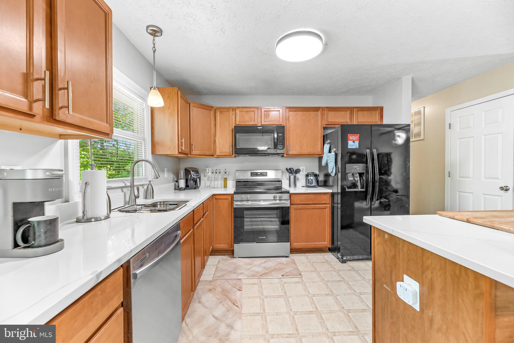 SPRING VALLEY - Residential