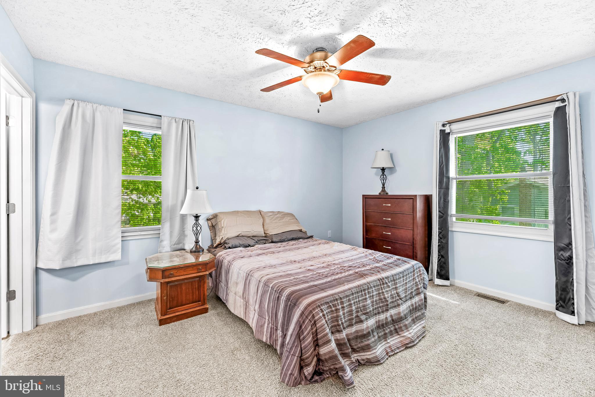 SPRING VALLEY - Residential