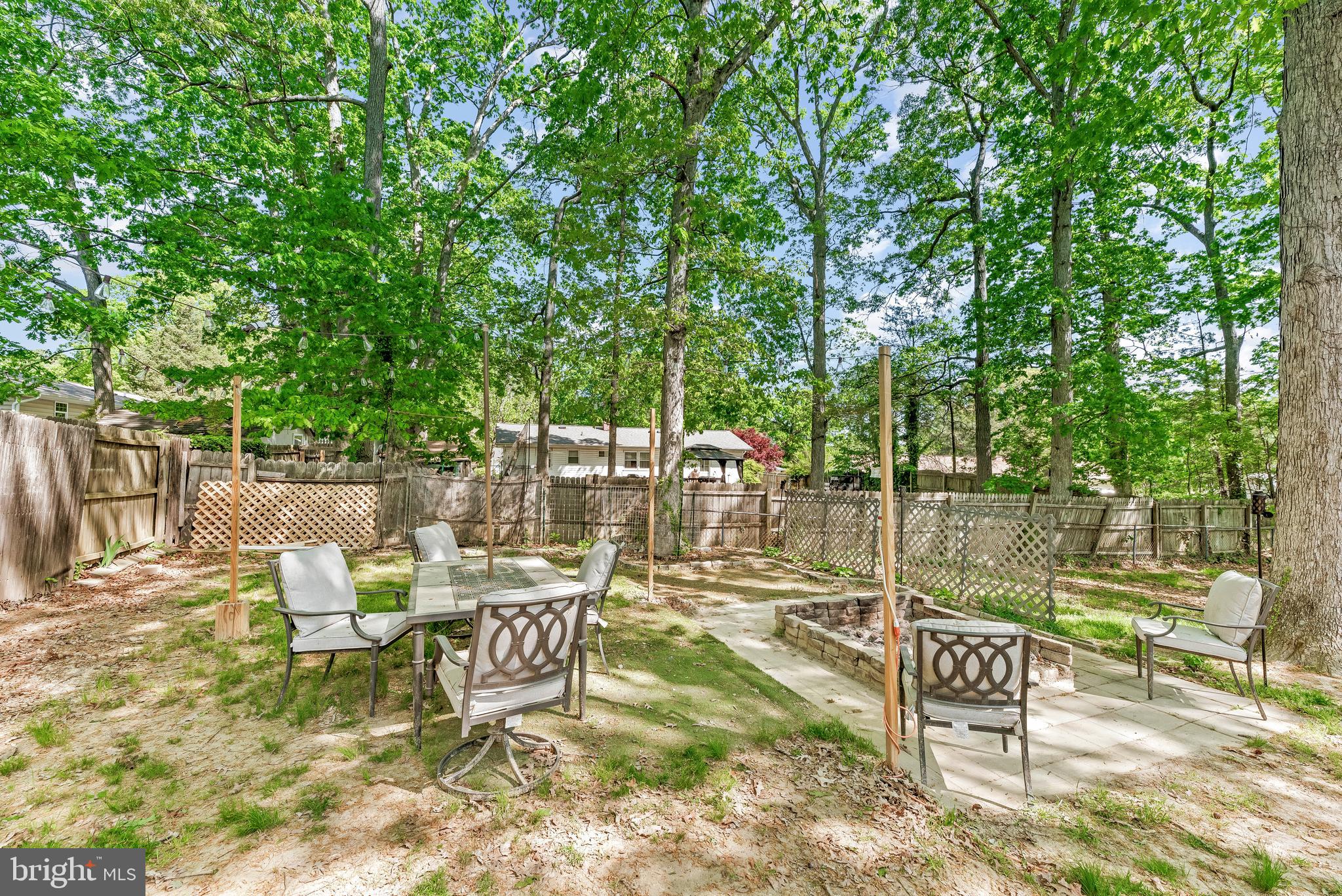 SPRING VALLEY - Residential