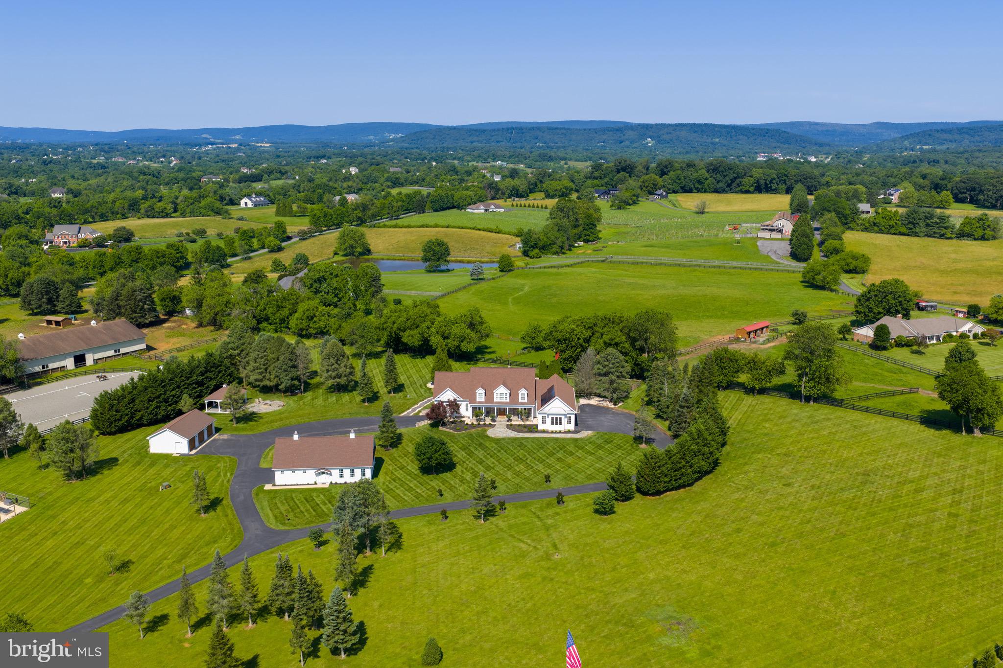 PEACOCK - Residential